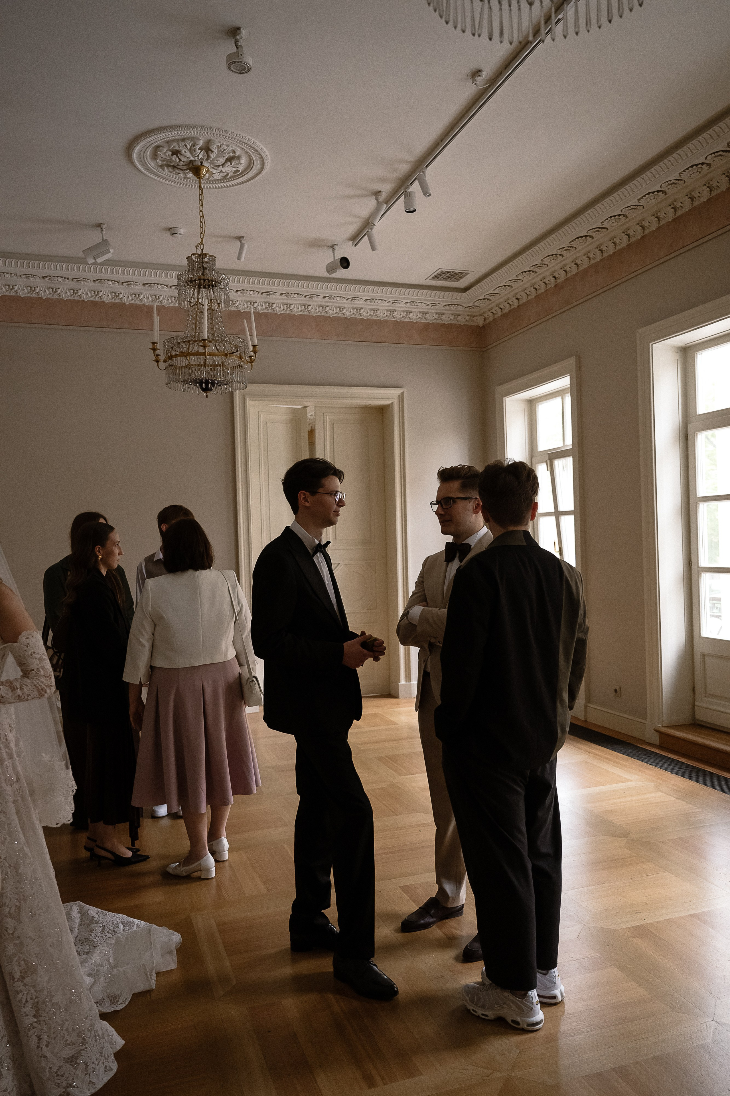 Толя & Аня 2025. Фотограф Москва. Шульгинова Ольга