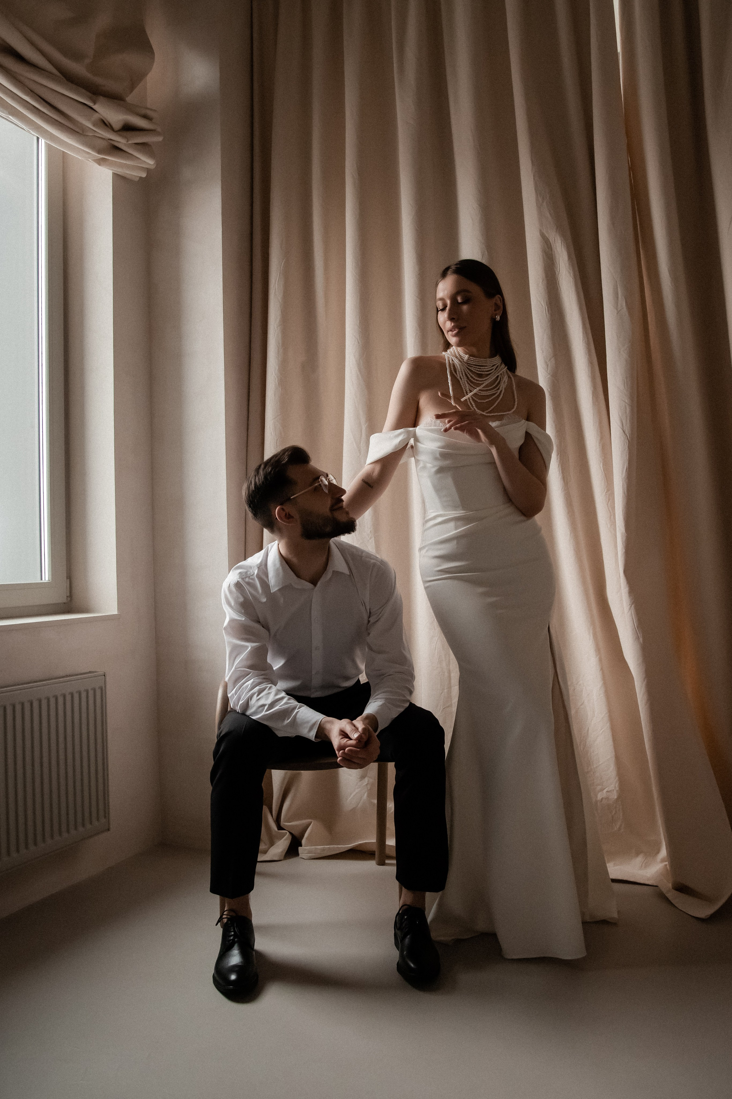 Даша и Ваня. Семейный и свадебный фотограф Минск, Барановичи Ольга Пахомова