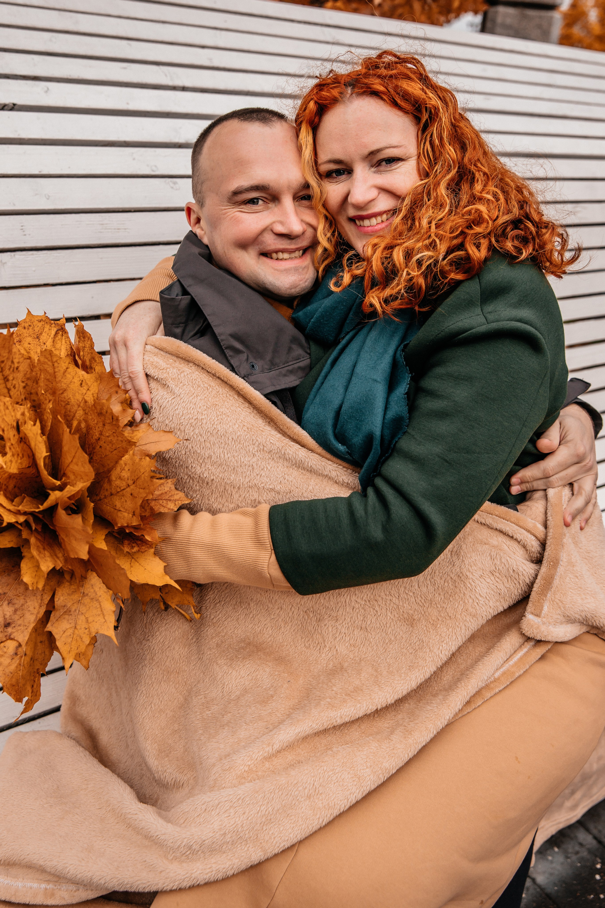 Мария, Павел, Даша, Арина и Миша — семейная фотосессия. Семейный и свадебный фотограф Минск, Барановичи Ольга Пахомова