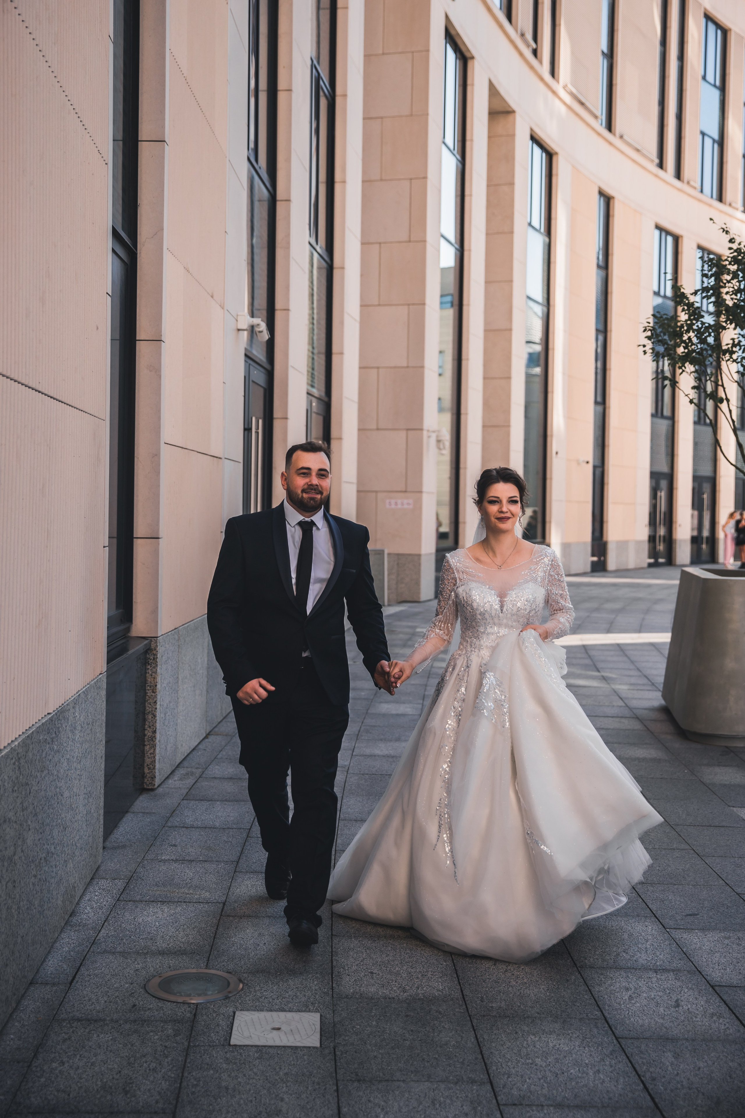 Люда и Артем. Семейный и свадебный фотограф Минск, Барановичи Ольга Пахомова