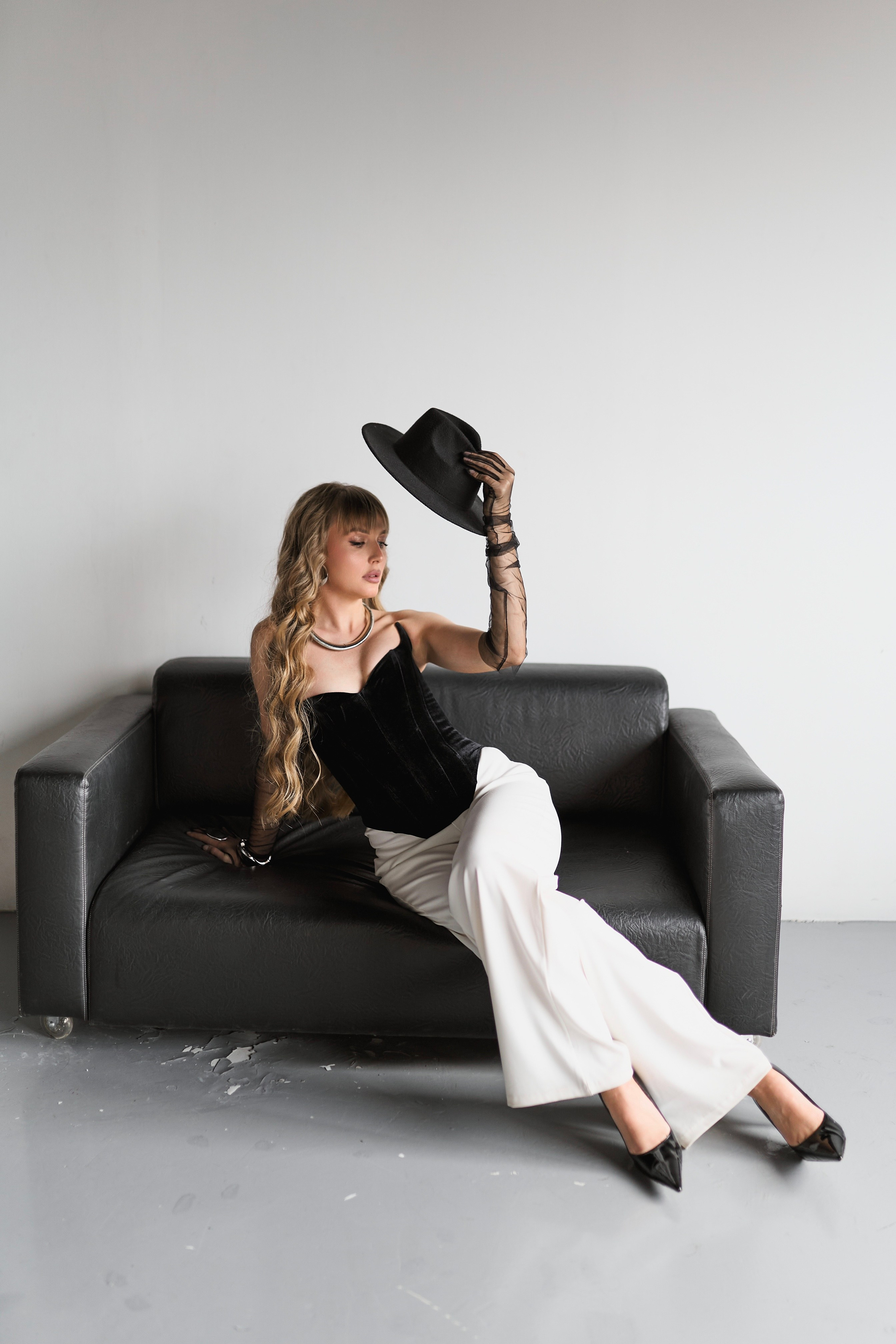 Дарья. Фотограф Ижевск Даша Богомолова