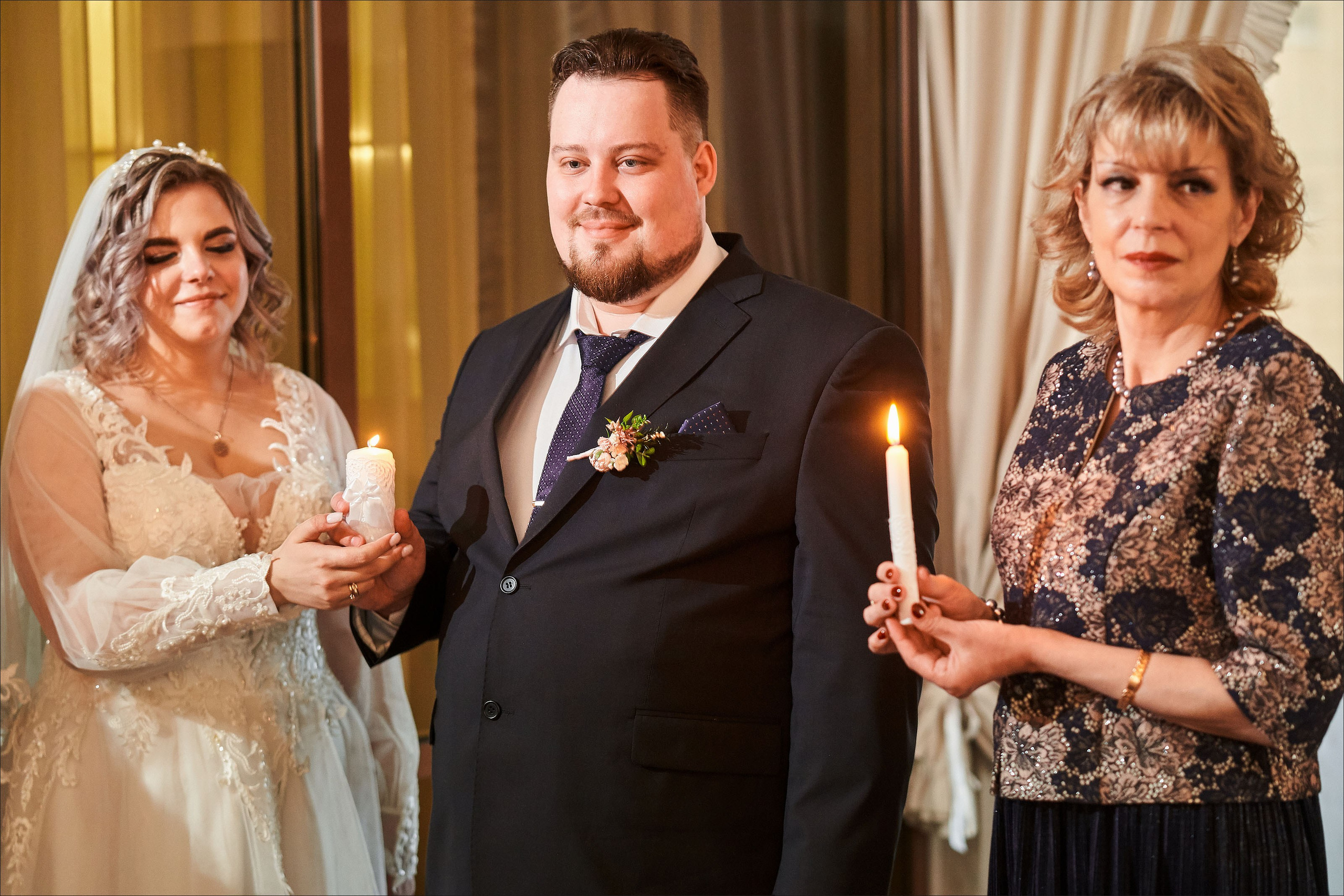 Свадьба Андрея и Анны. Фотограф в Москве Нафиков Руслан. Репортажная съемка, Портрет