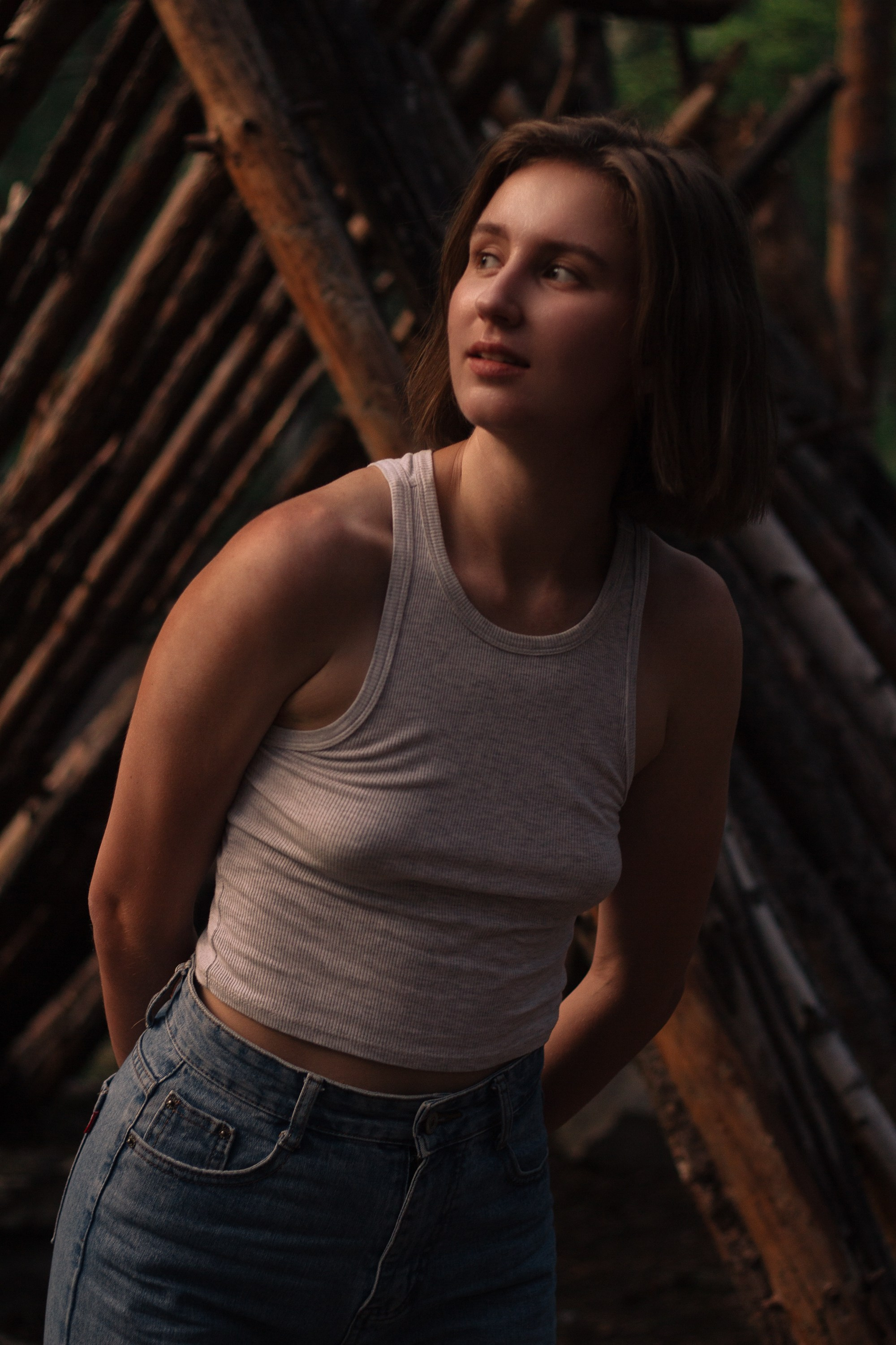 Юля. Виктория Федотова | Фотограф и визуал-специалист в Самаре