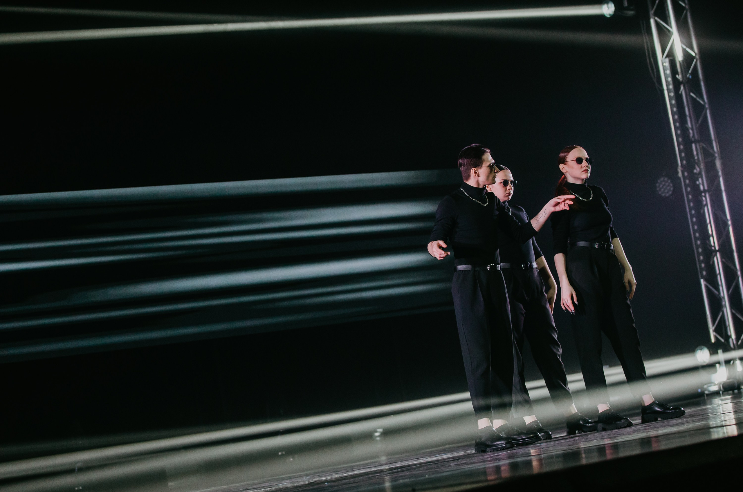 DS CREW в ДК «Родина». Фотограф событий Злобин Дмитрий