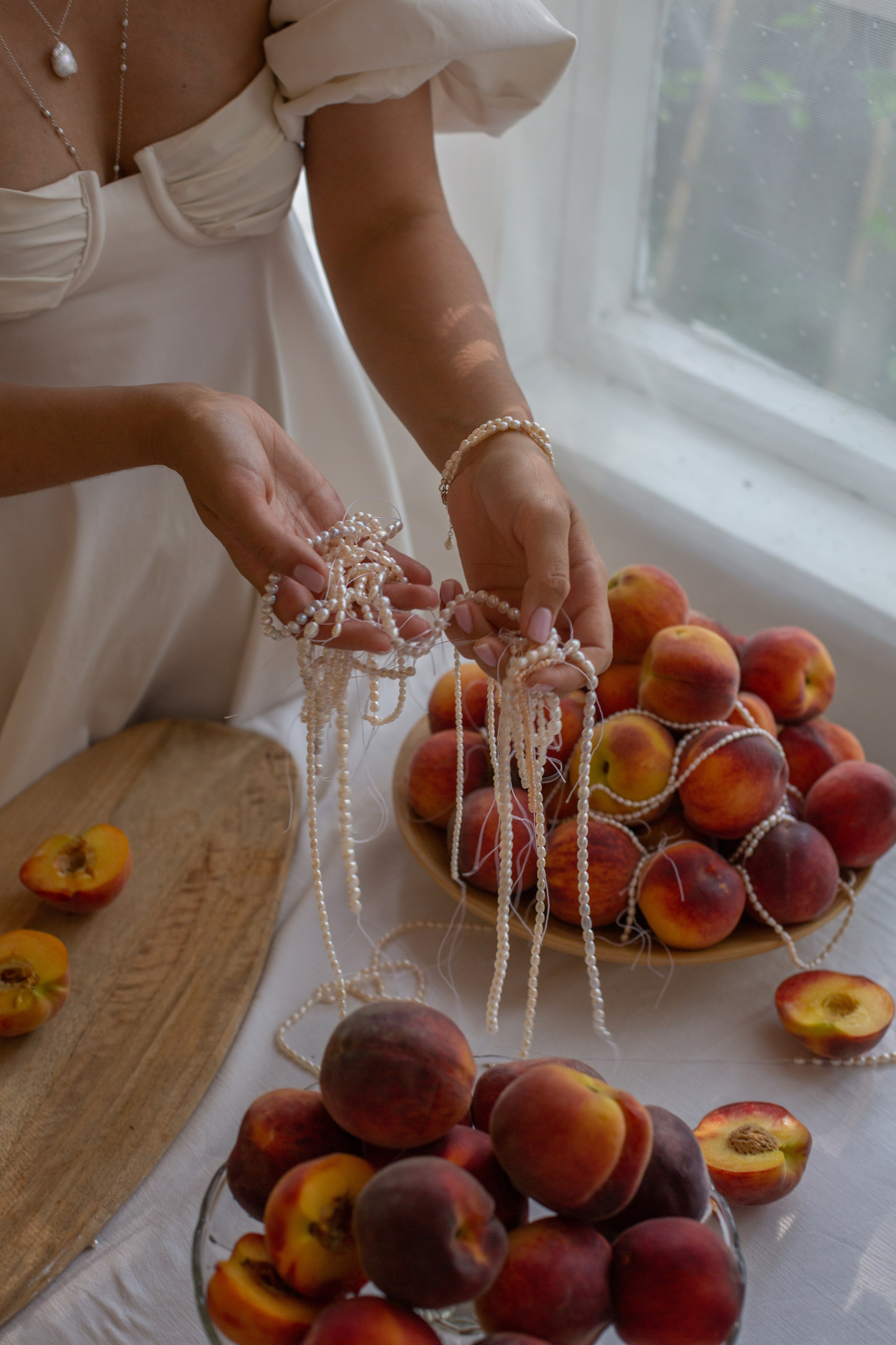 Бренд pancy jewelry. Портретный фотограф в Москве