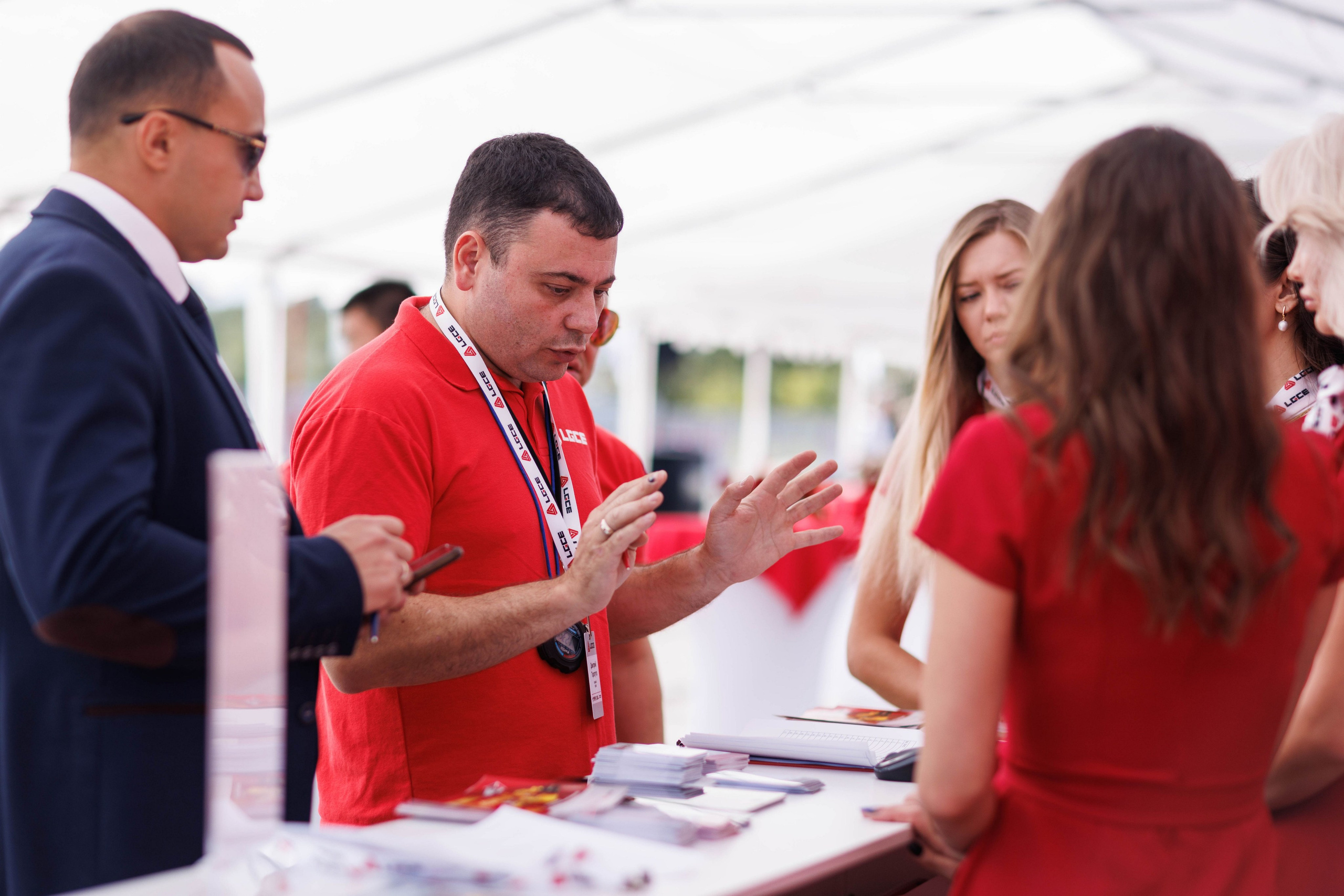LGCE. Фотограф во Владивостоке Максим Цой