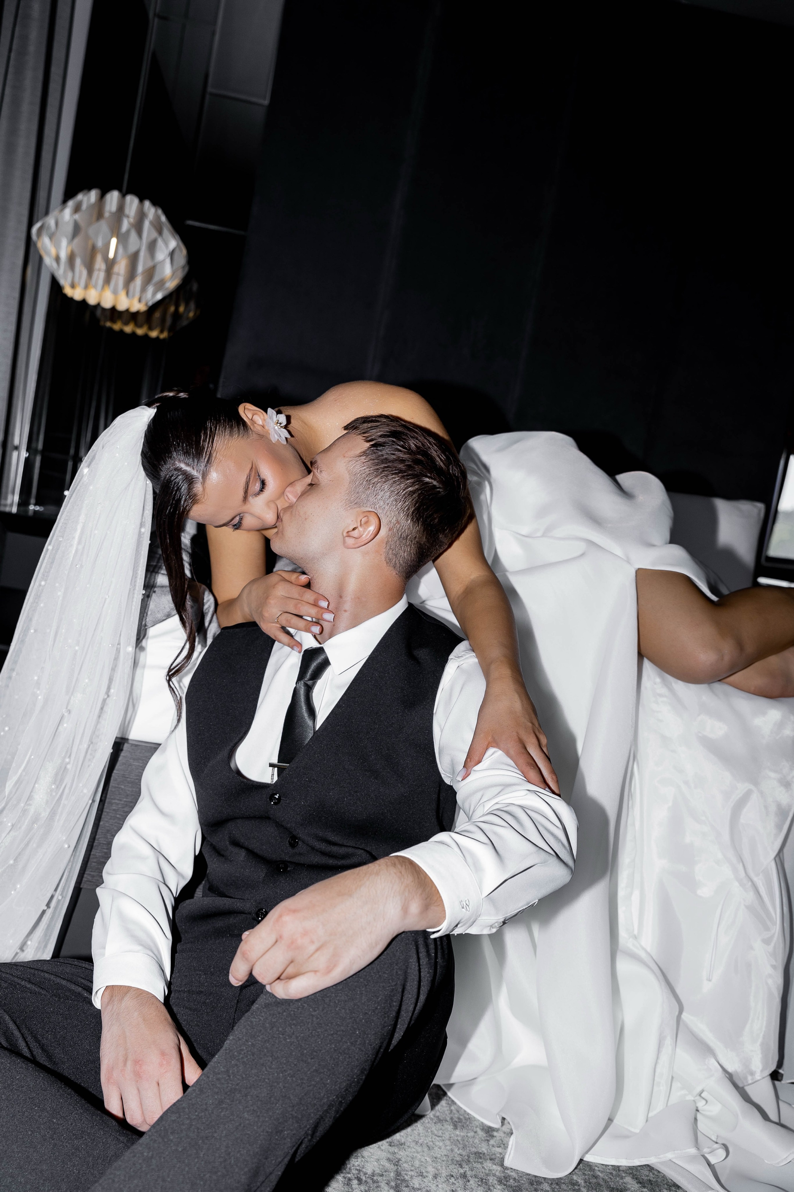 Кристина|Максим. Свадебный фотограф Надежда Рыжикова