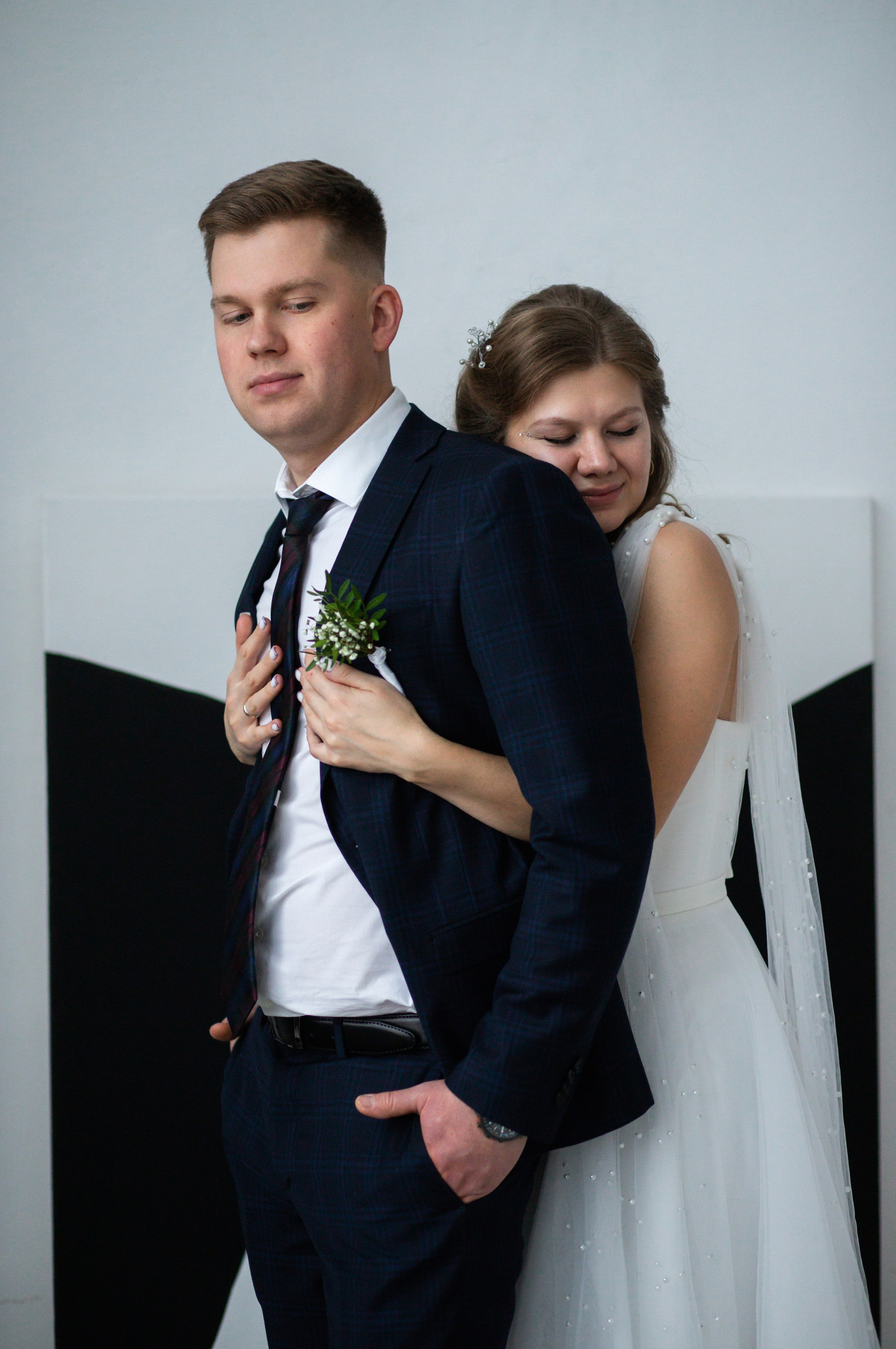 НАТАЛЬЯ и ДМИТРИЙ | Санкт-Петербург. Фотограф в Выборге | Юлия Басырова