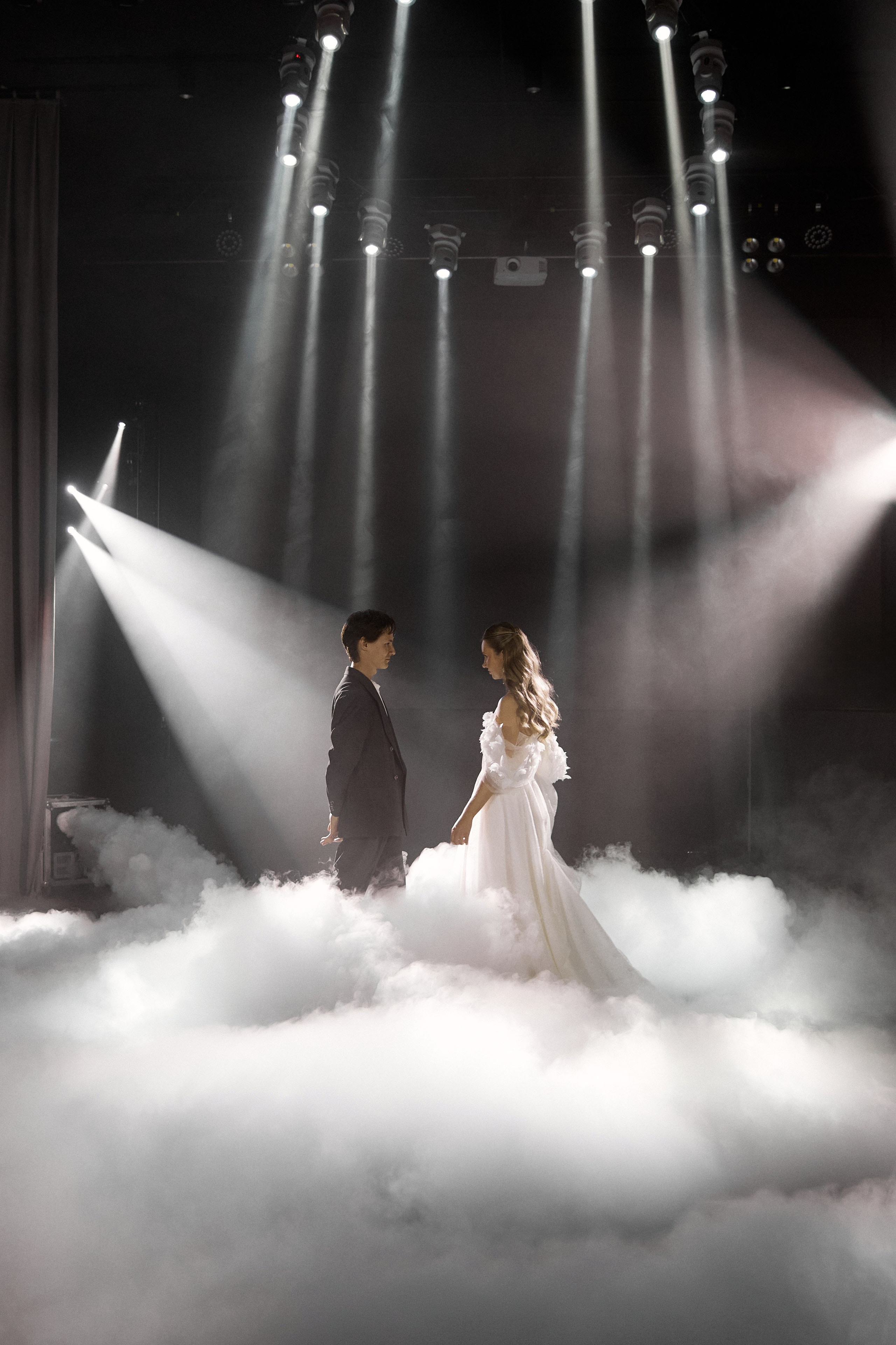 Посмотреть серию. Свадебный и семейный фотограф в Красноярске Тряпчев Павел