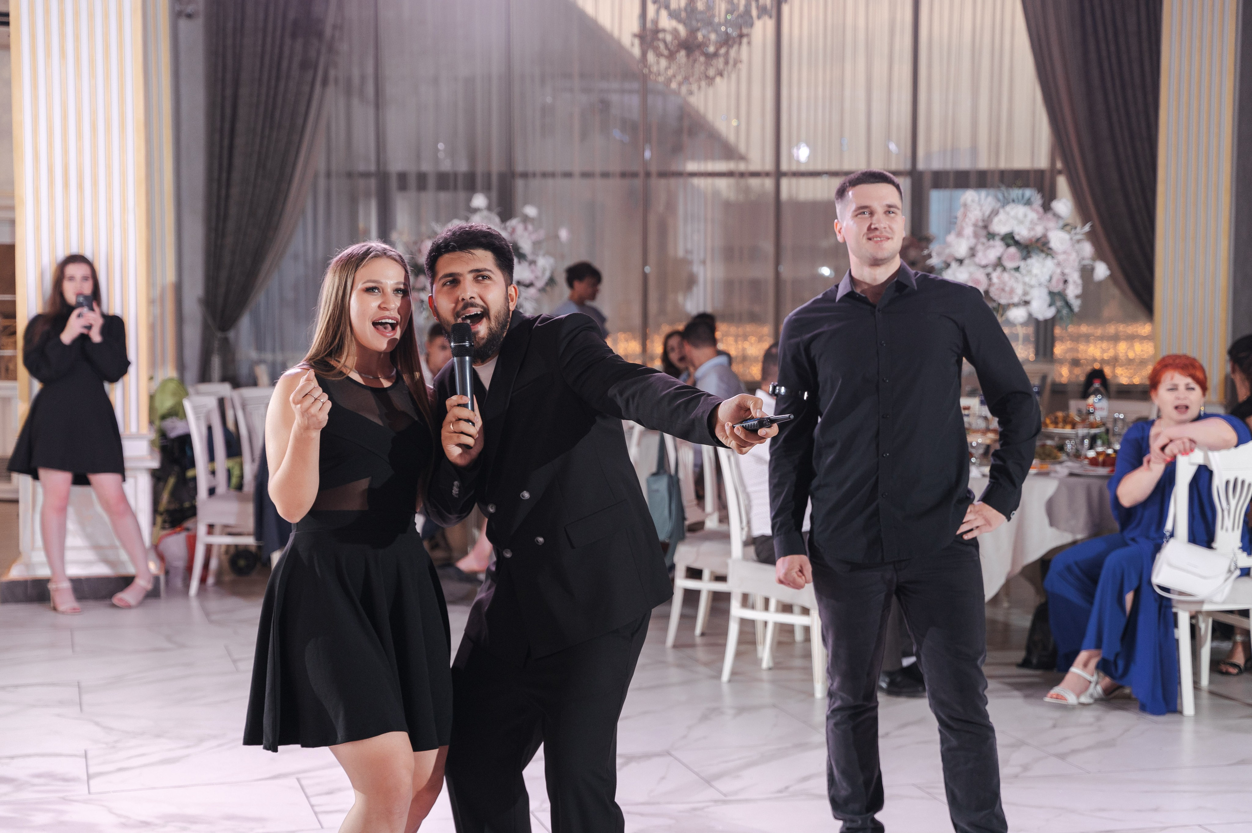 Саша и Кристина. Фотограф Дарья Борисова в г. Новочеркасск и РО