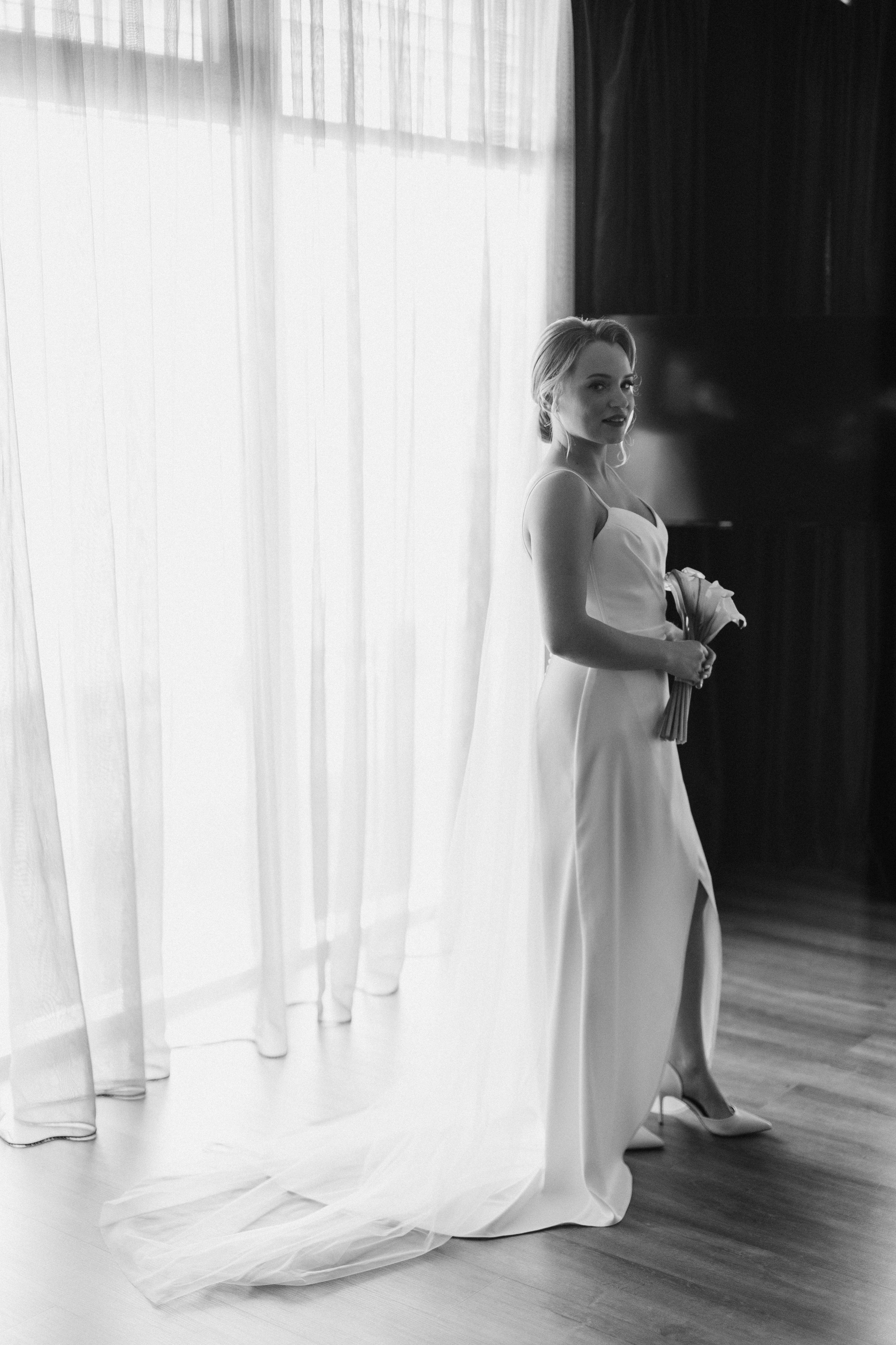 Настя и Женя. Снимаю истории про вас. Фотограф Наталья Кац