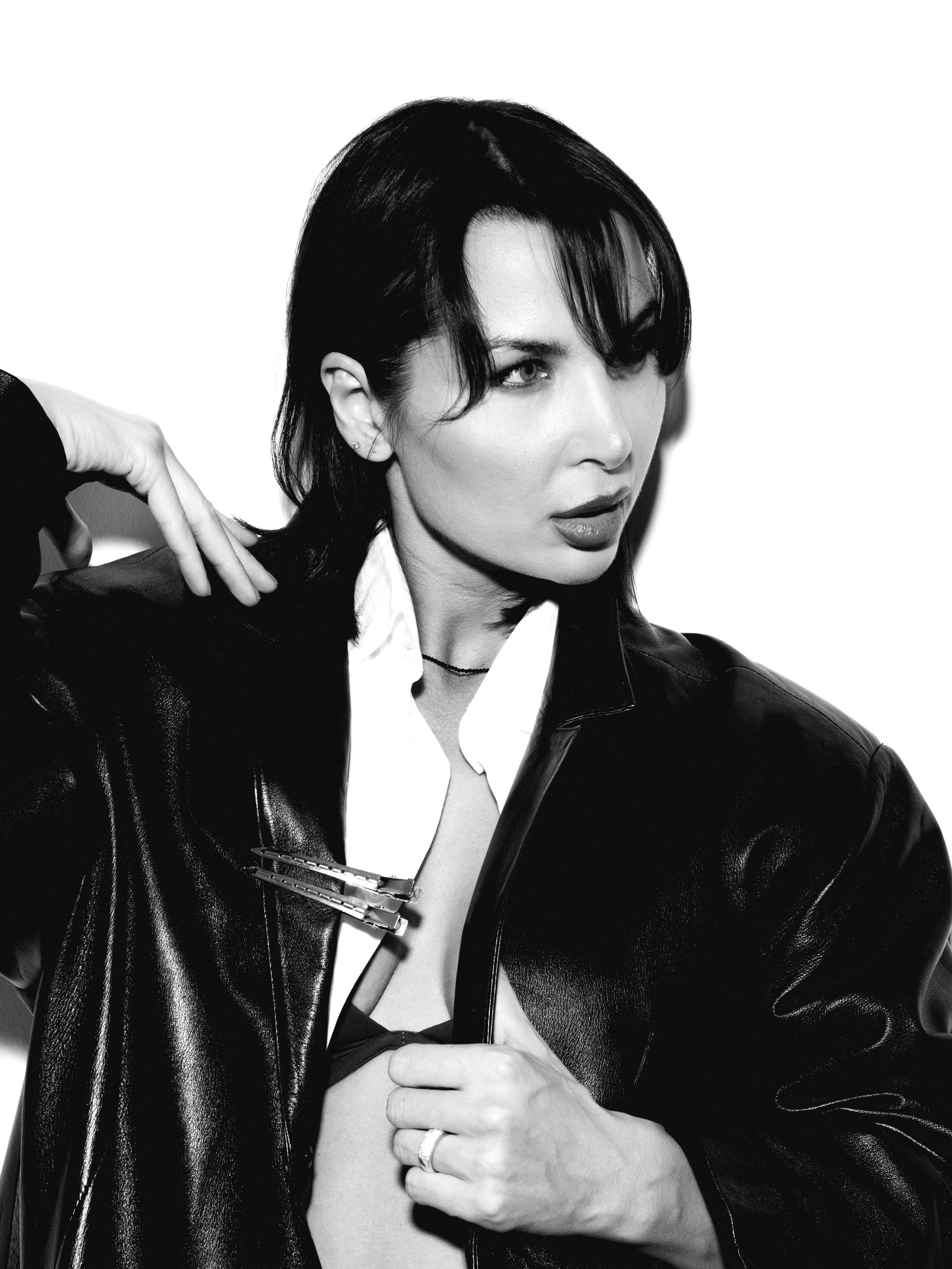 Екатерина (fashion портрет). Иван Упоров — фотограф, рилсмейкер чебоксары