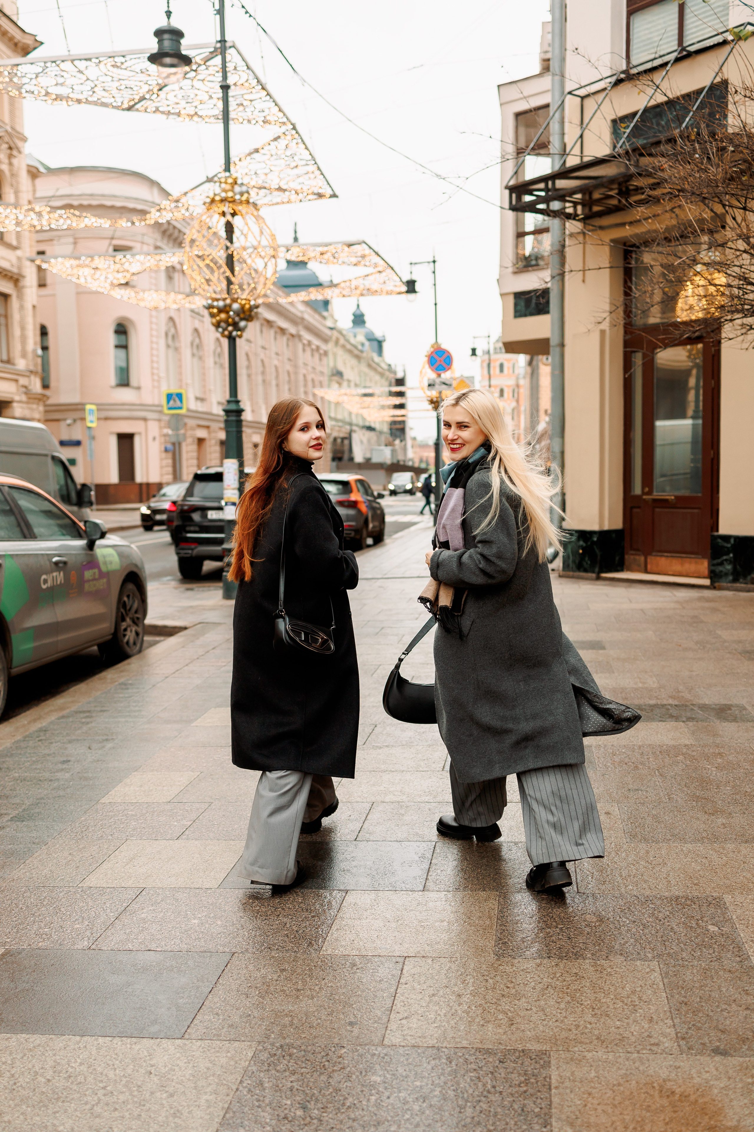 Мама и дочка. Семейный Фотограф в Москве Евгения Симоненко