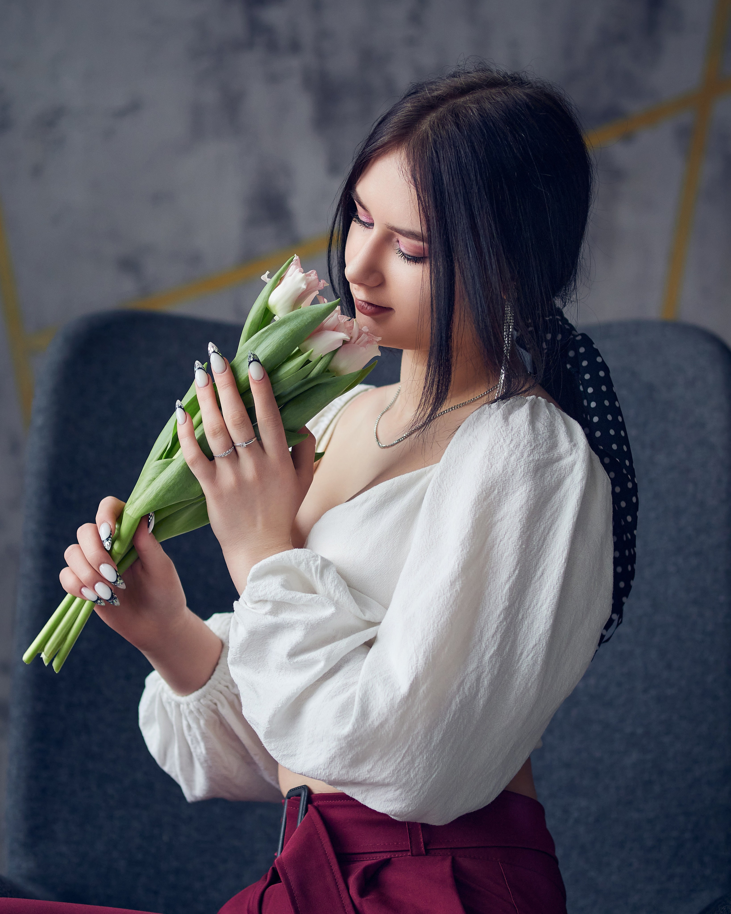 Портретный фотограф Кемерово. Подрябинкин Данила, портретный и репортажный фотограф в Кемерово