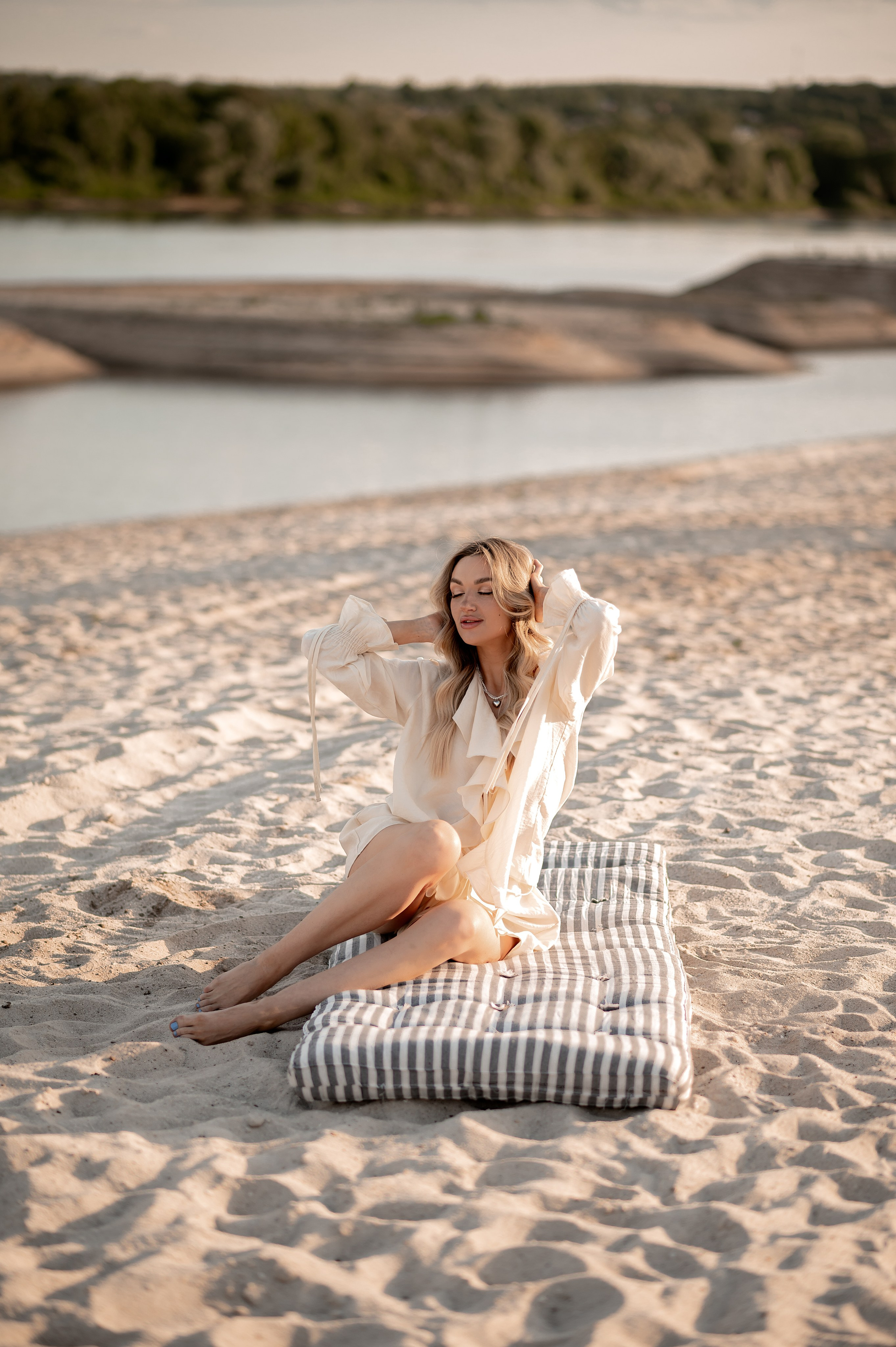 Виолета. Свадебный и семейный фотограф в Серпухове Александра Дерюшева