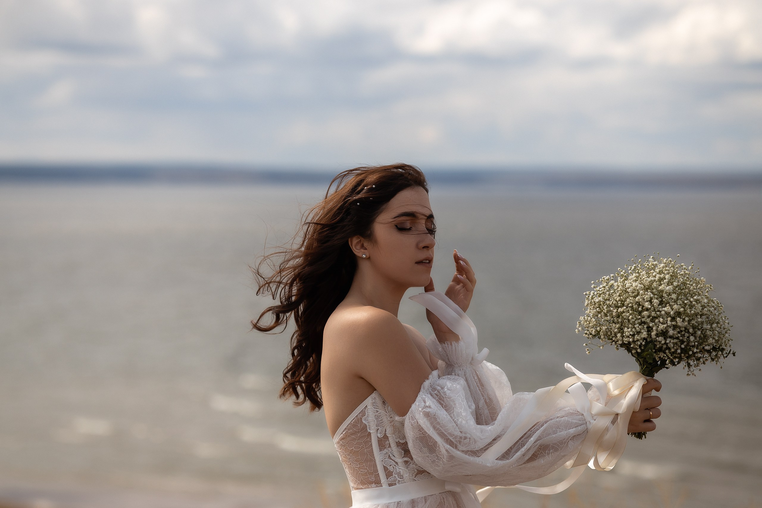 Владимир & Этери. Свадебный фотограф в Самаре Сергей Ярилин