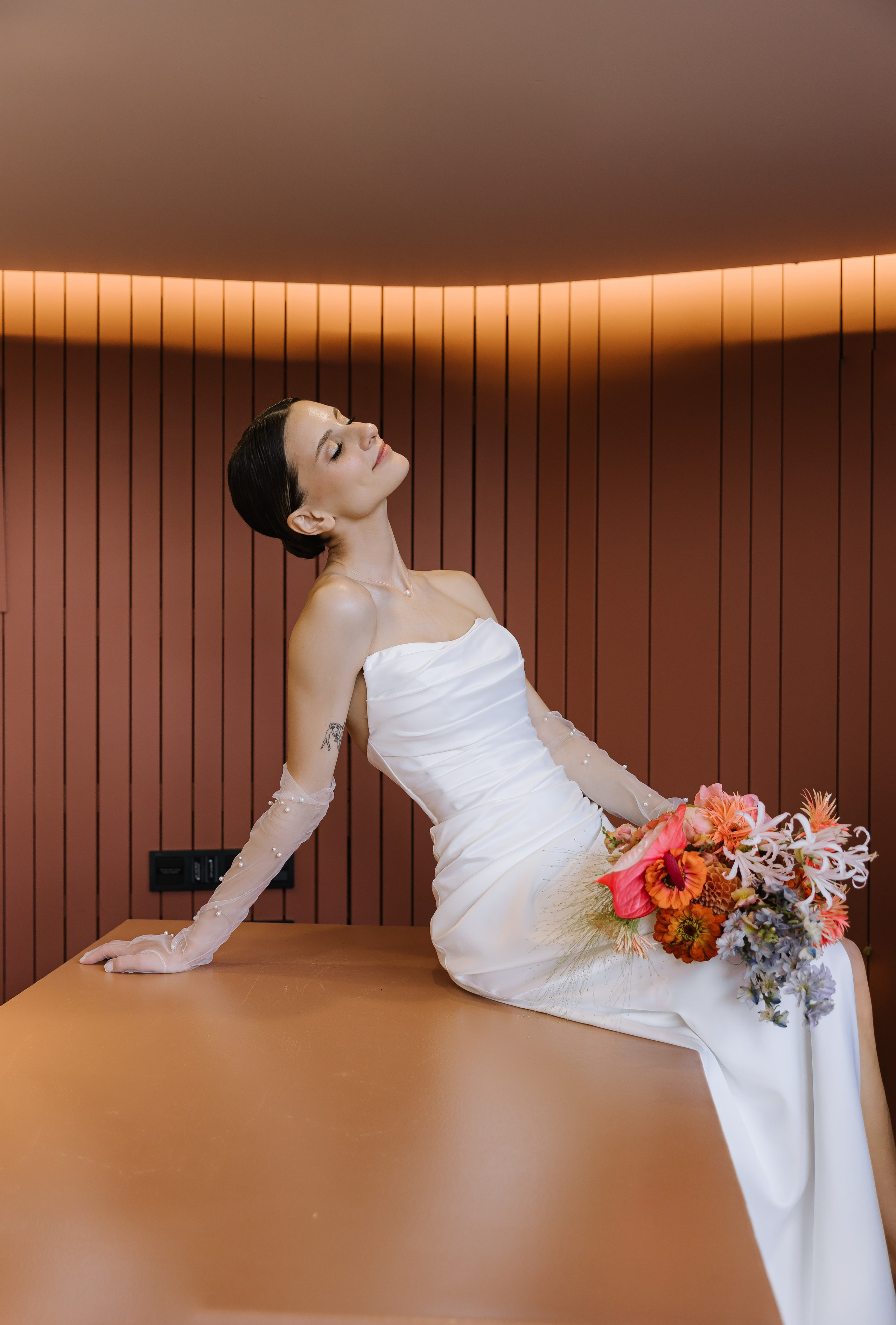 Фотограф Алина Мкртычева