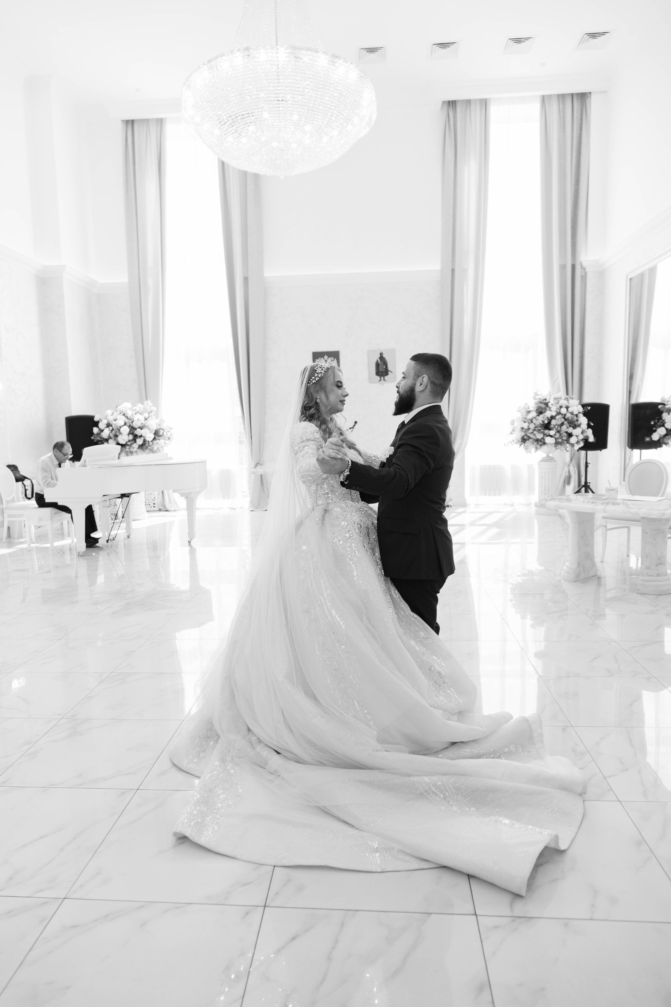 Свадьба F & K. Свадебный фотограф оператор