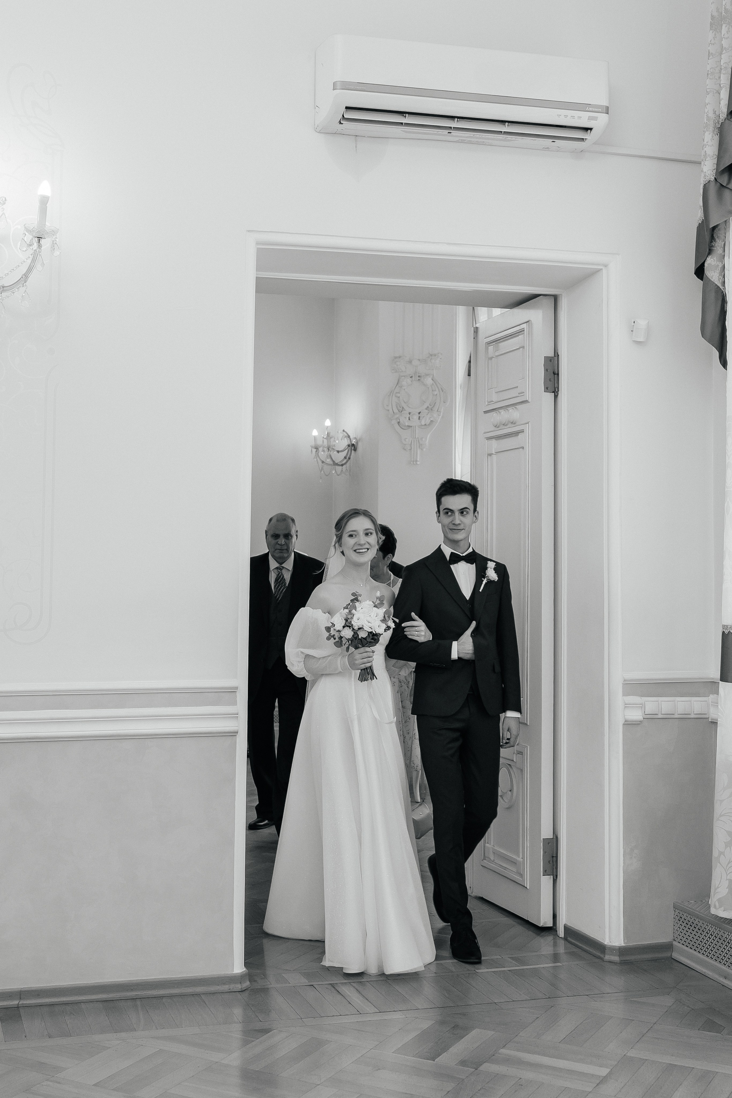 Антон и Оля. Фотограф в Томске Ирина Павлуцкая