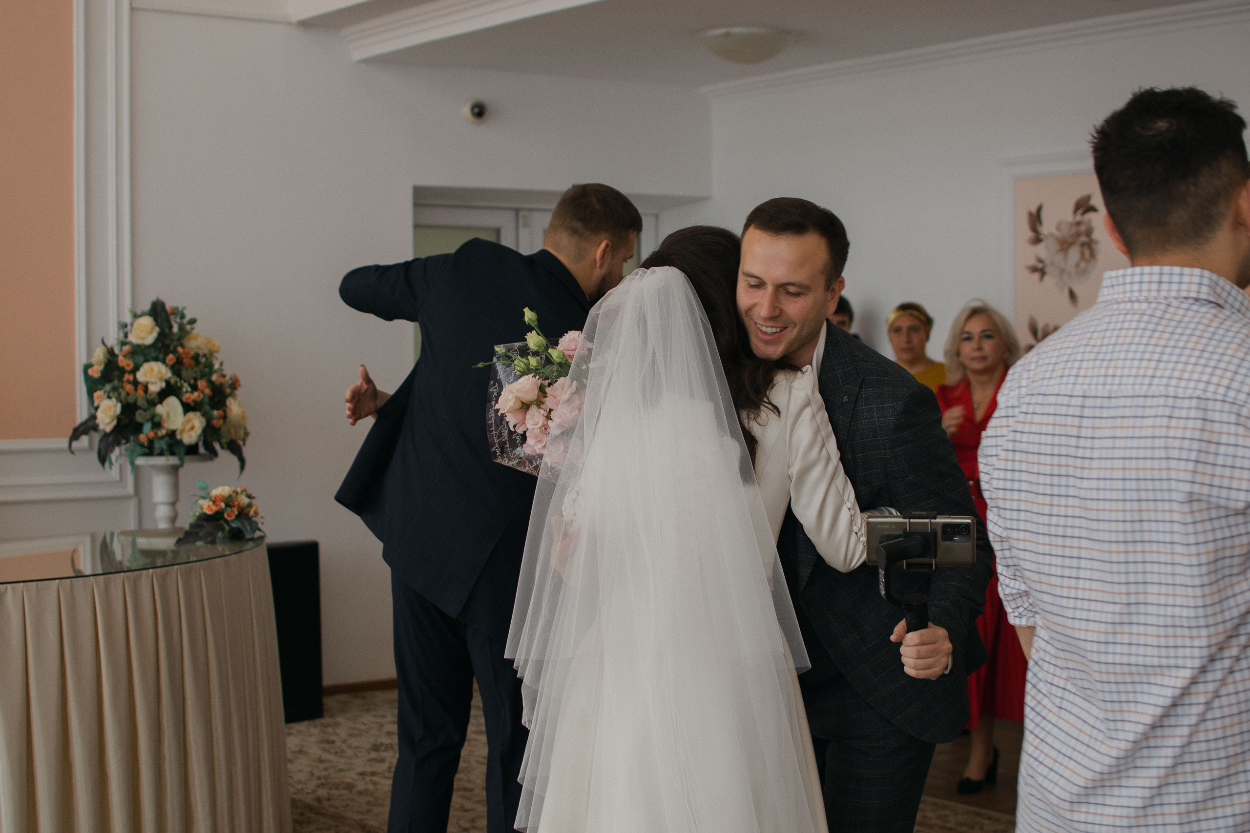 Мария и Никита. Свадебный и женский фотограф в Ставрополе Вика Лексеева