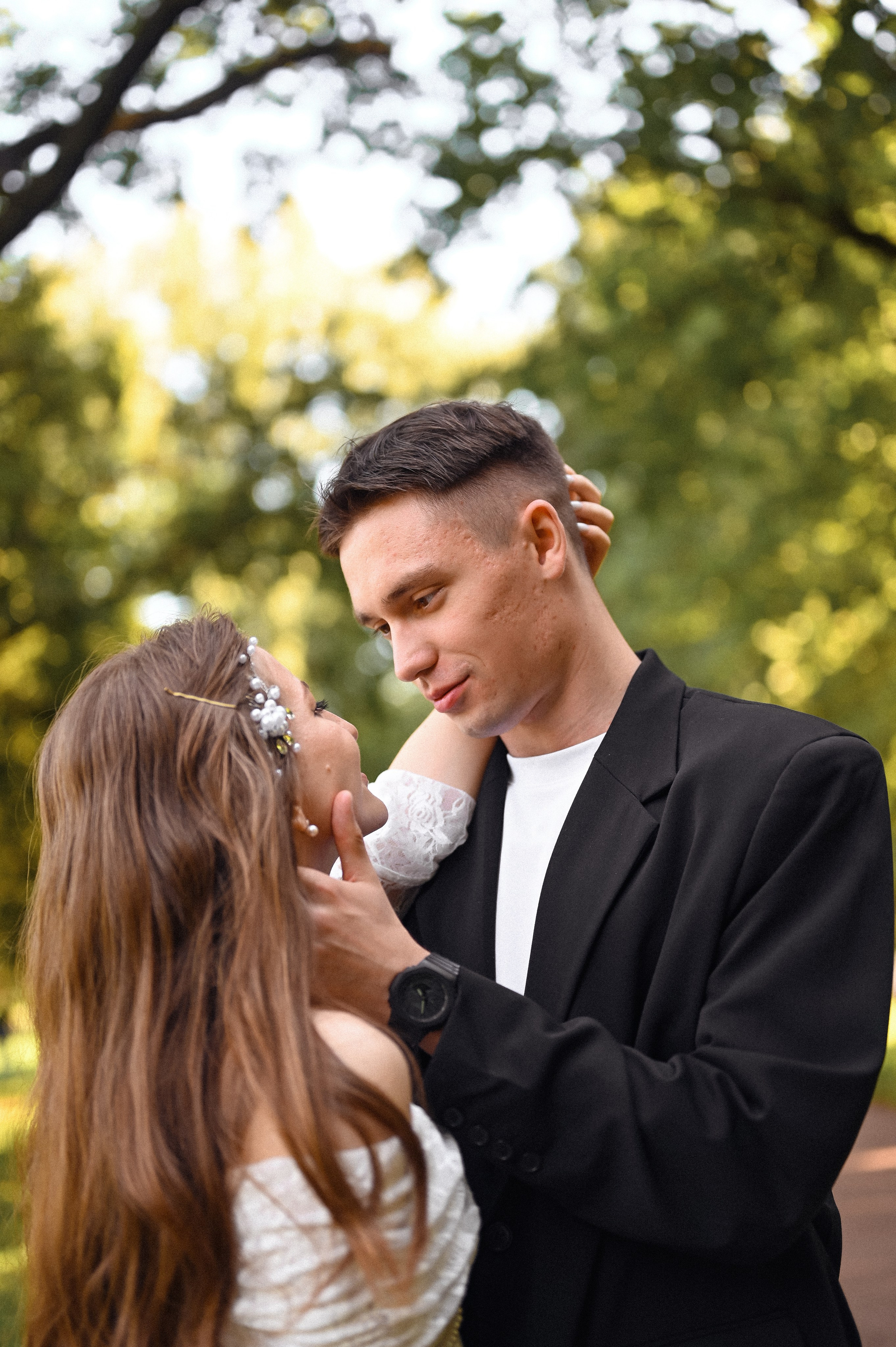 Евгений и Маргарита. Студия детской и семейной фотографии «Время улыбаться»