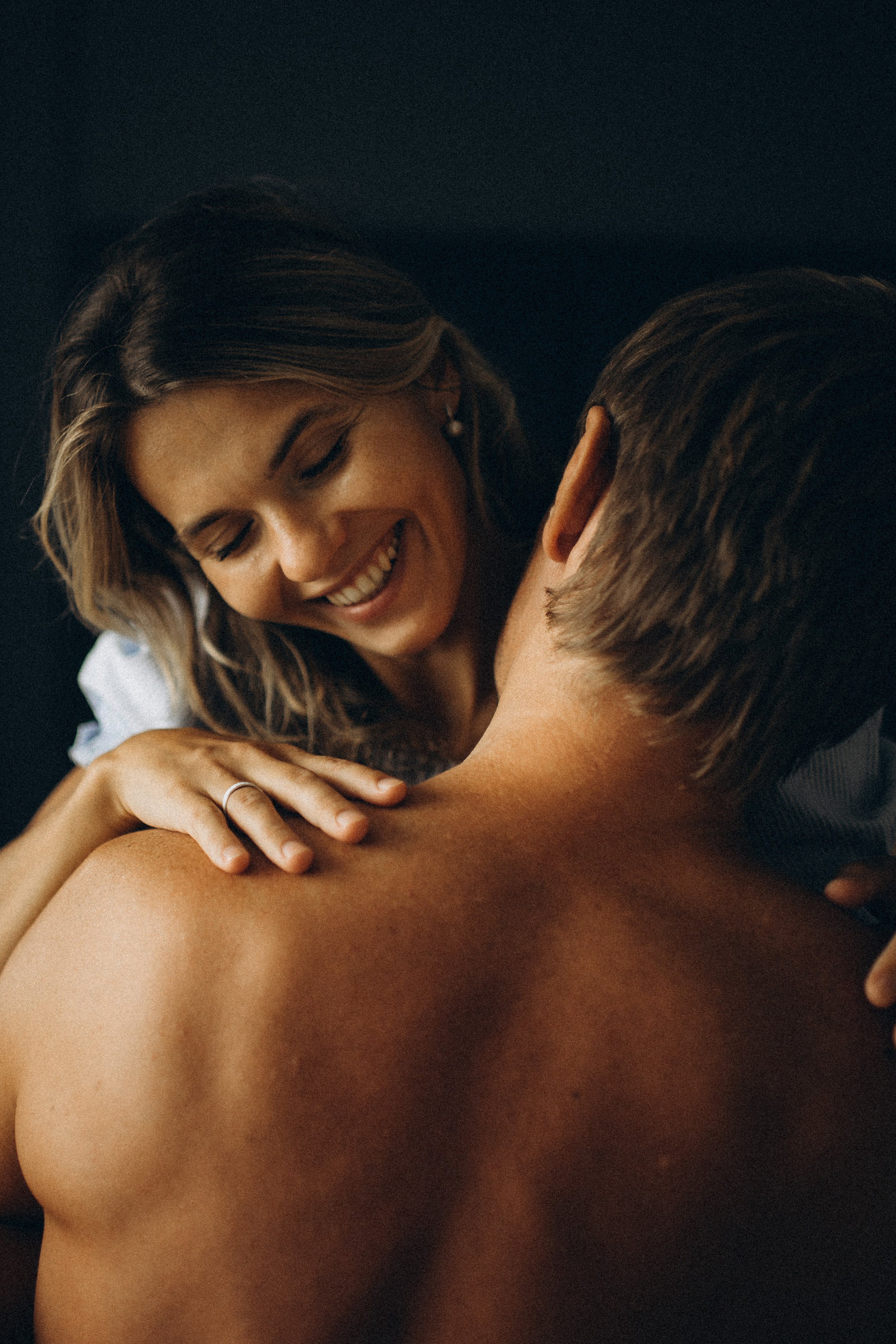 Аня и Леша. Семейный и детский фотограф Красноярск Иркутск Денк Анна