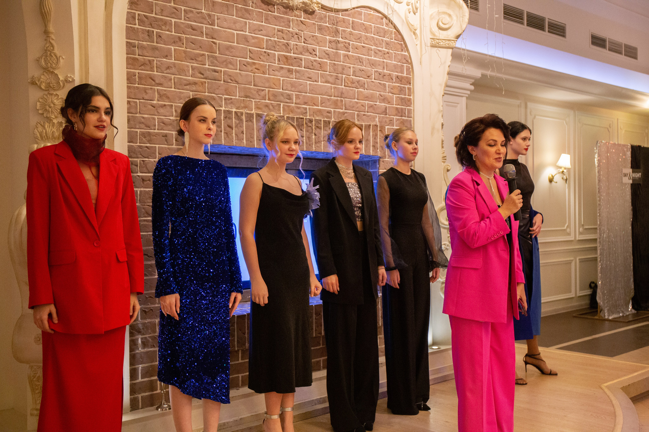 Онегин. Фотограф в Нижнем Новгороде