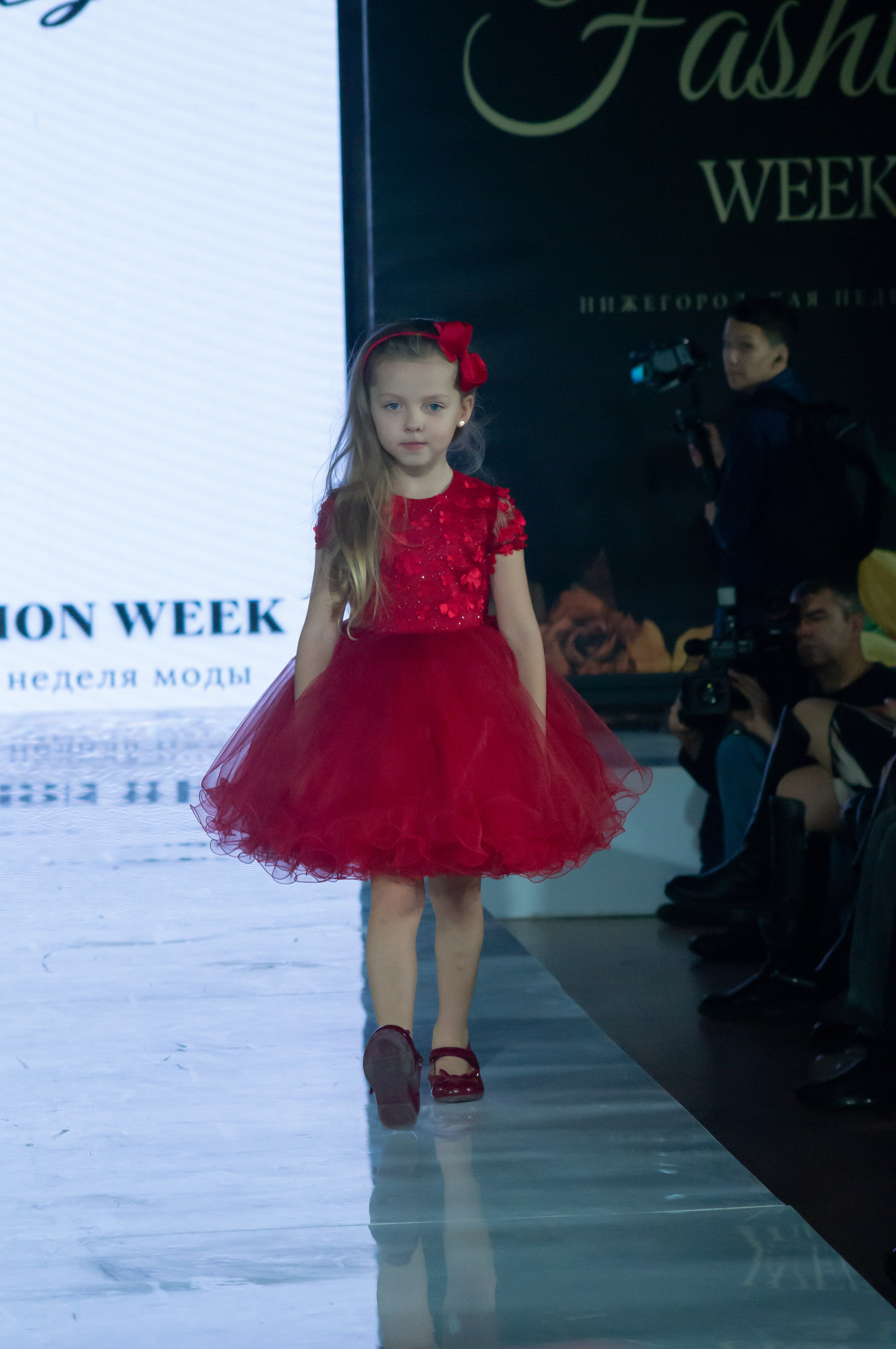 Нижегородская ярмарка 26.11. Фотограф в Нижнем Новгороде