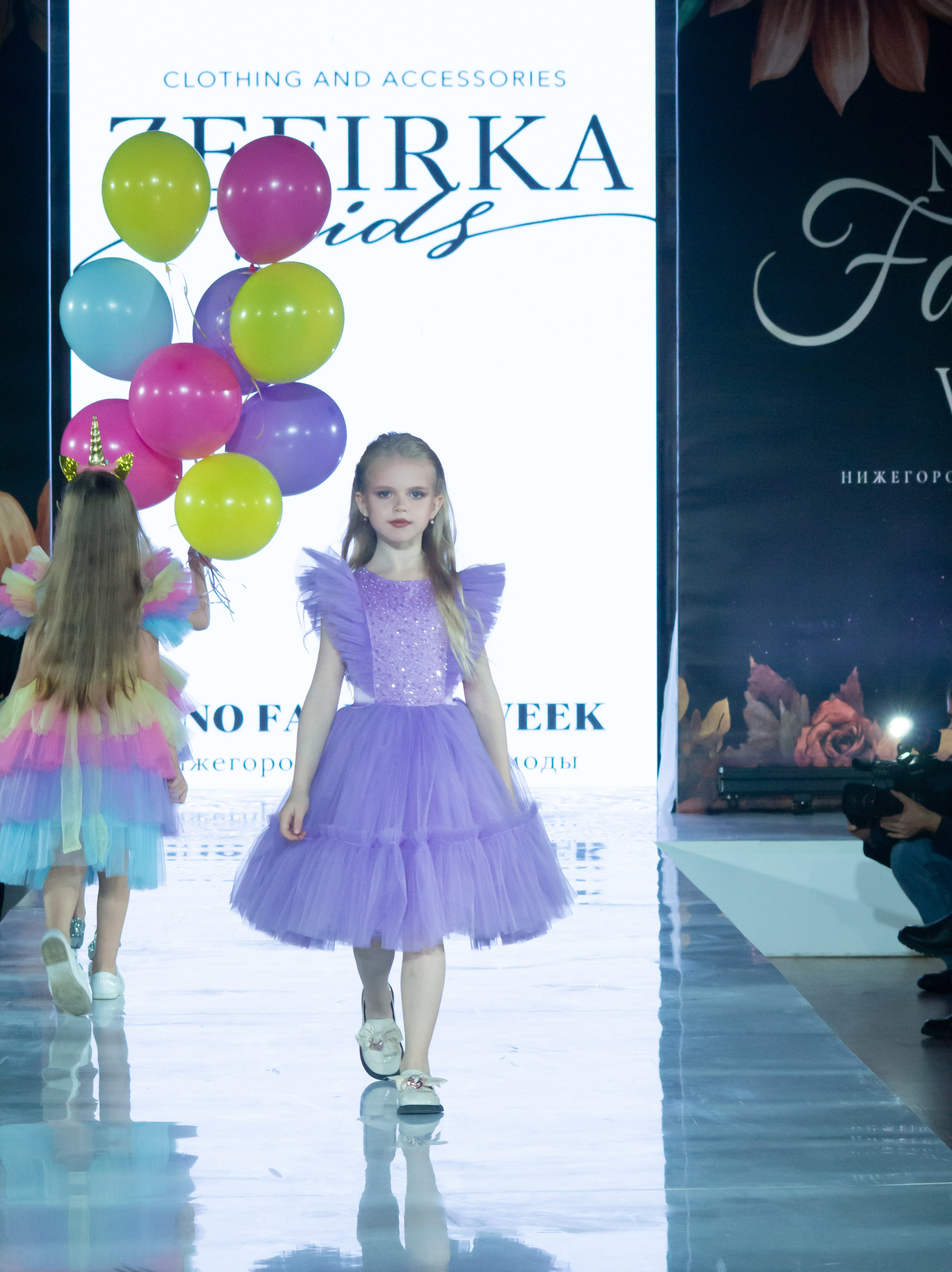 Нижегородская ярмарка 26.11. Фотограф в Нижнем Новгороде