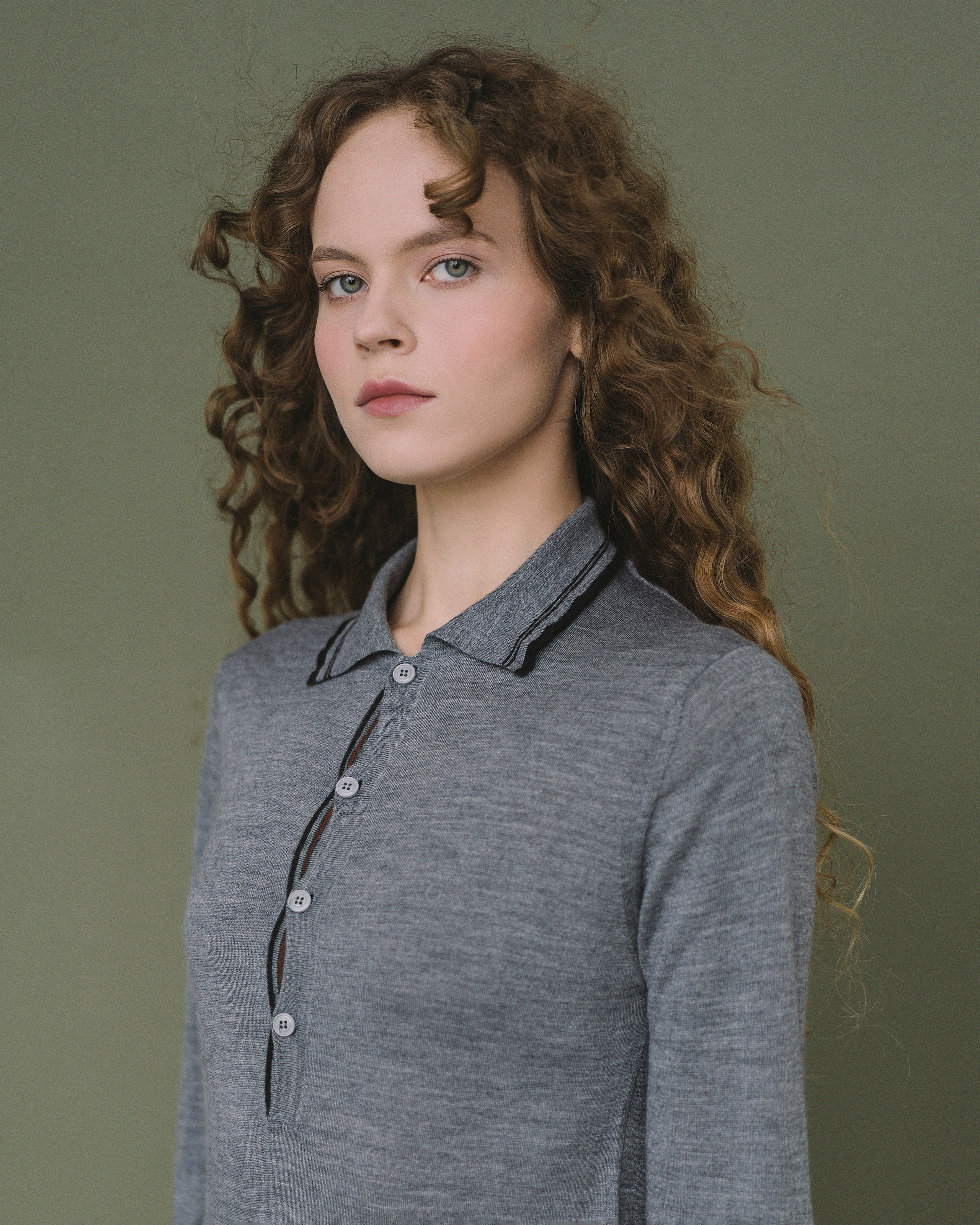 Sofia. Commercial photographer Natalia Bychkova