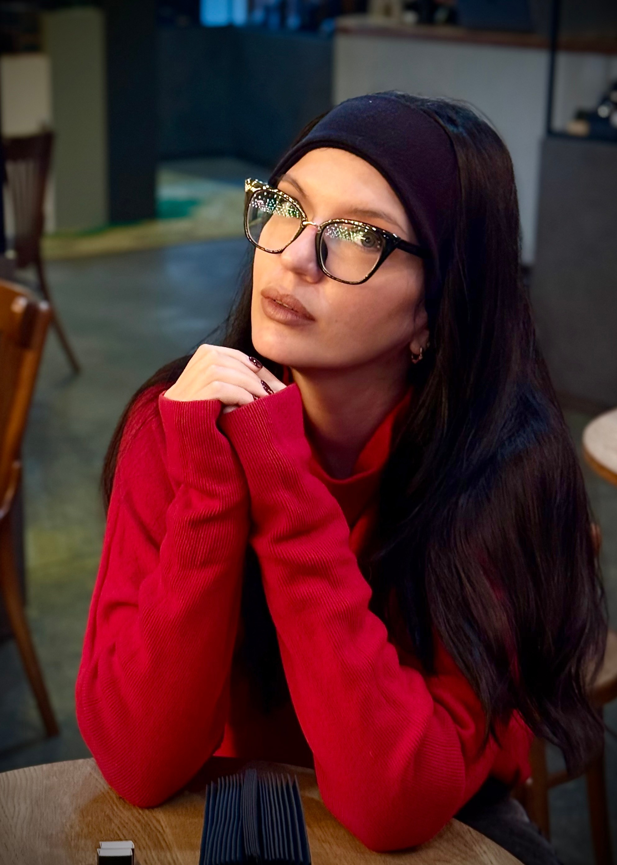 Зимняя фотопрогулка. КОНТЕНТ | БРЕНД фотограф Санкт-Петербург — Жанна Олтаржевская