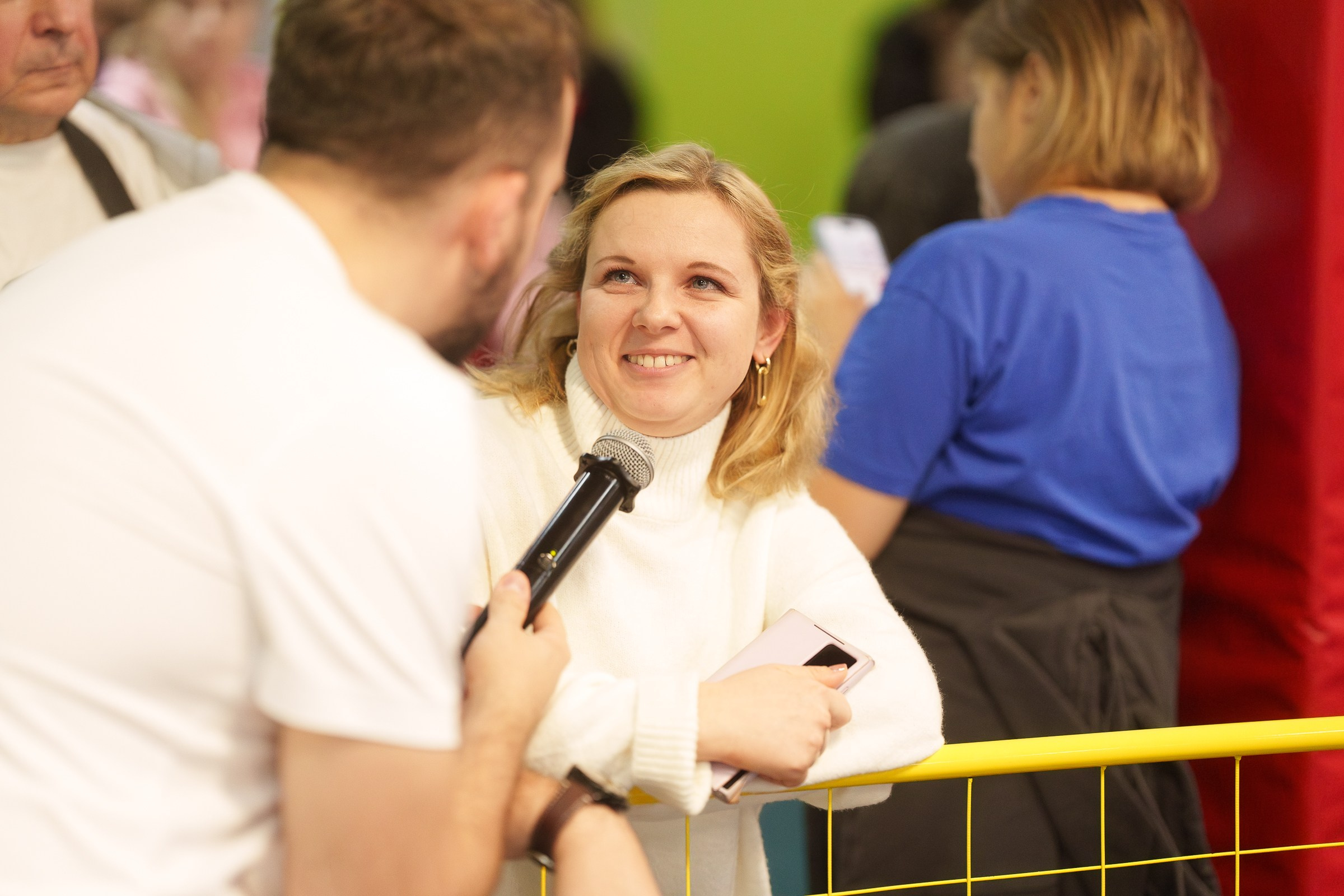 Гимнастика_2. Фотограф Москва