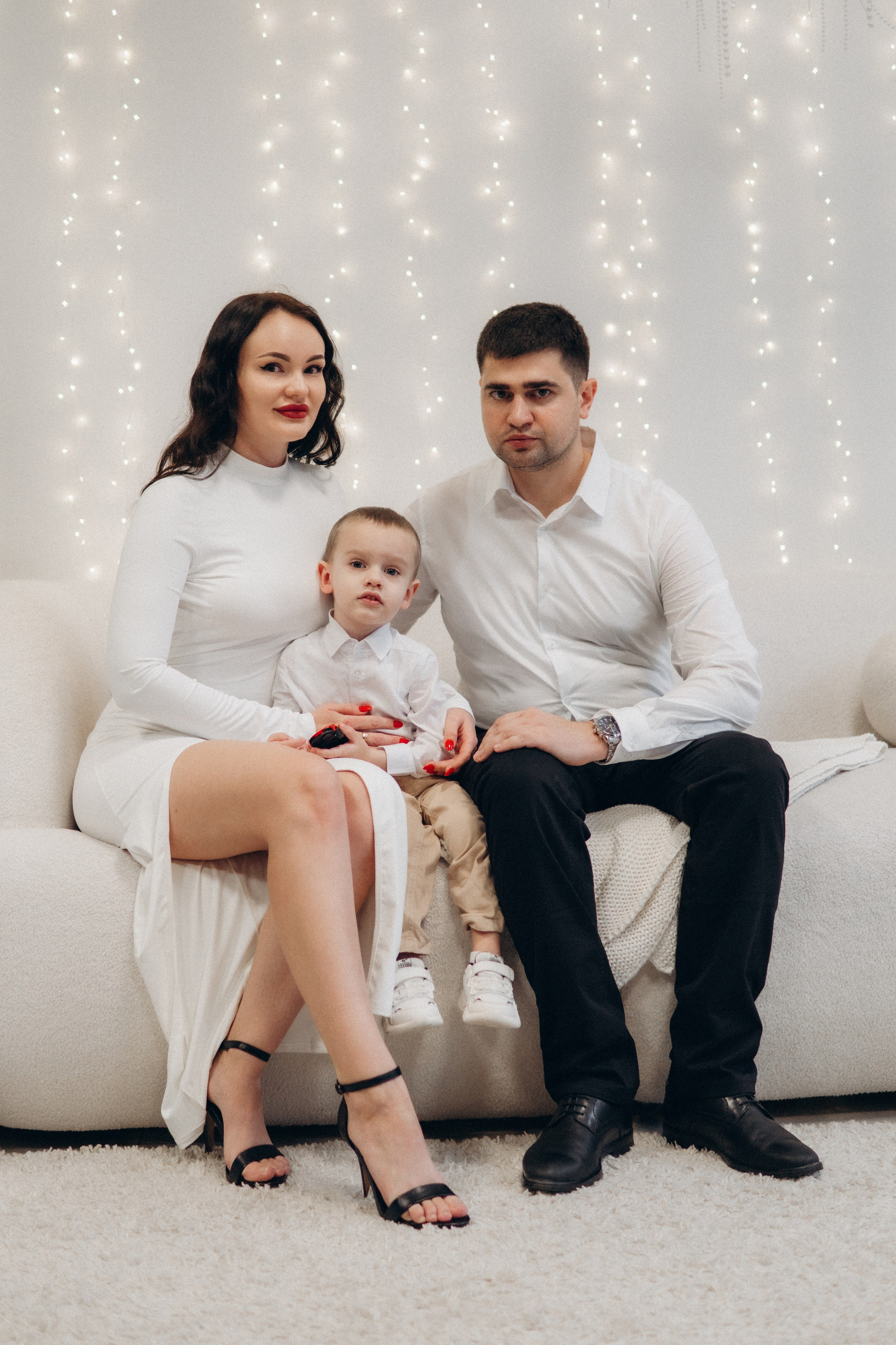 Новый год. Главная