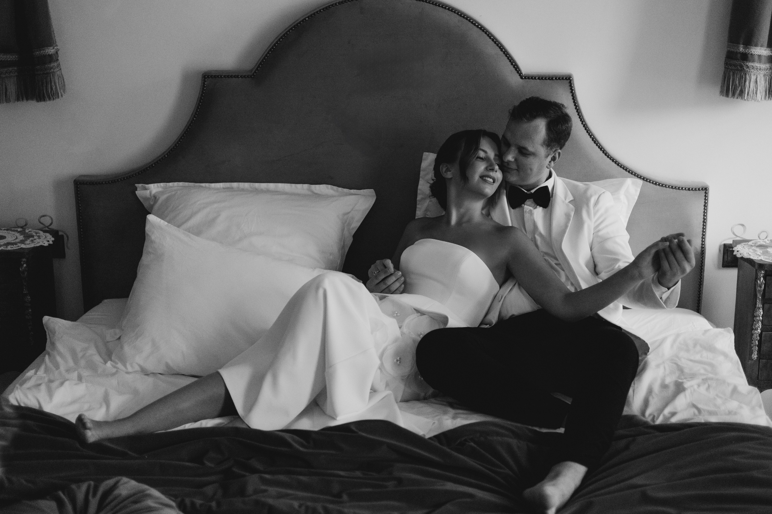 Галина и Игорь. Свадебный фотограф Юлия Галкина Ростов на Дону