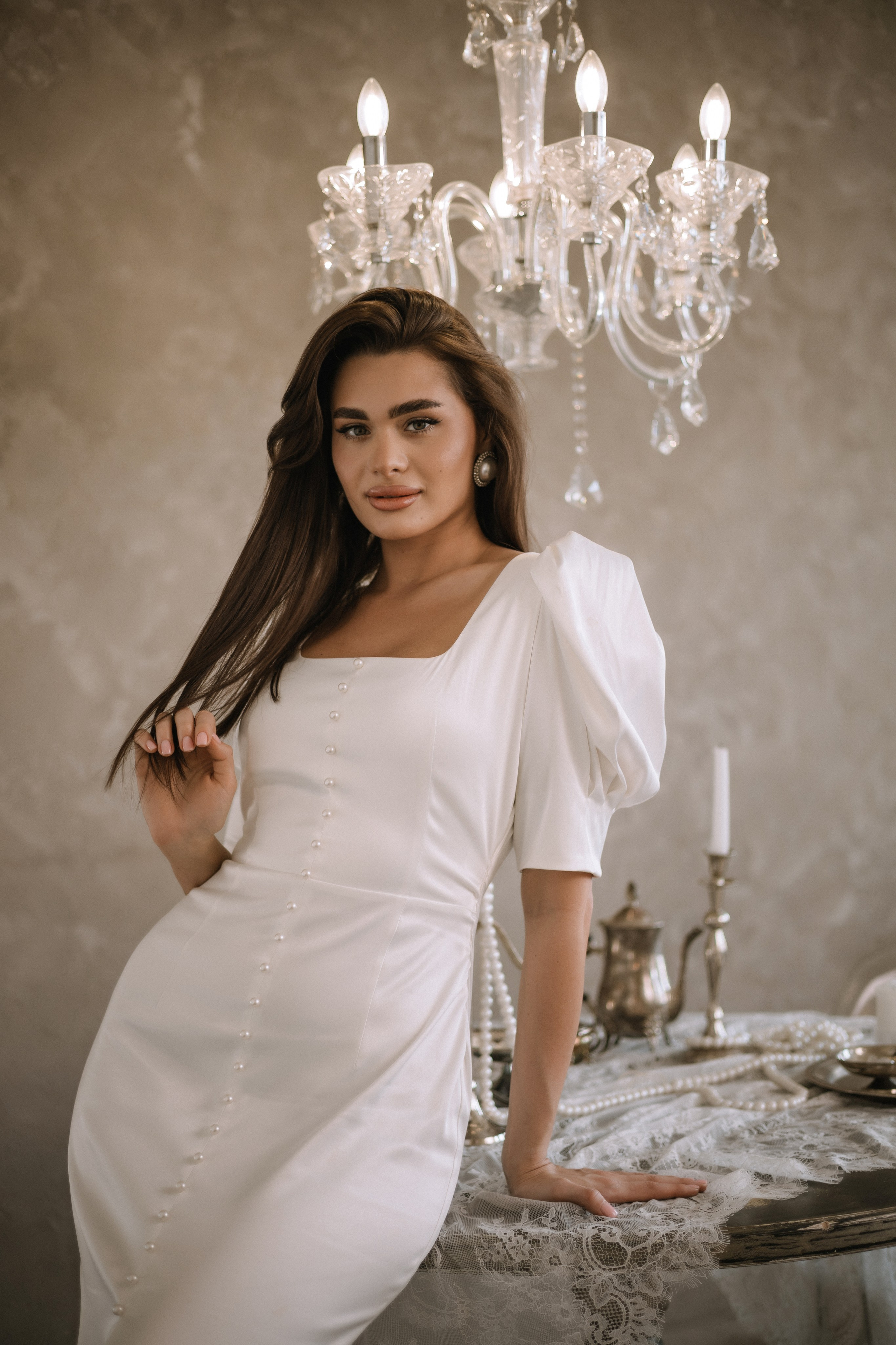 Нателла. Свадебный фотограф Юлия Галкина Ростов на Дону