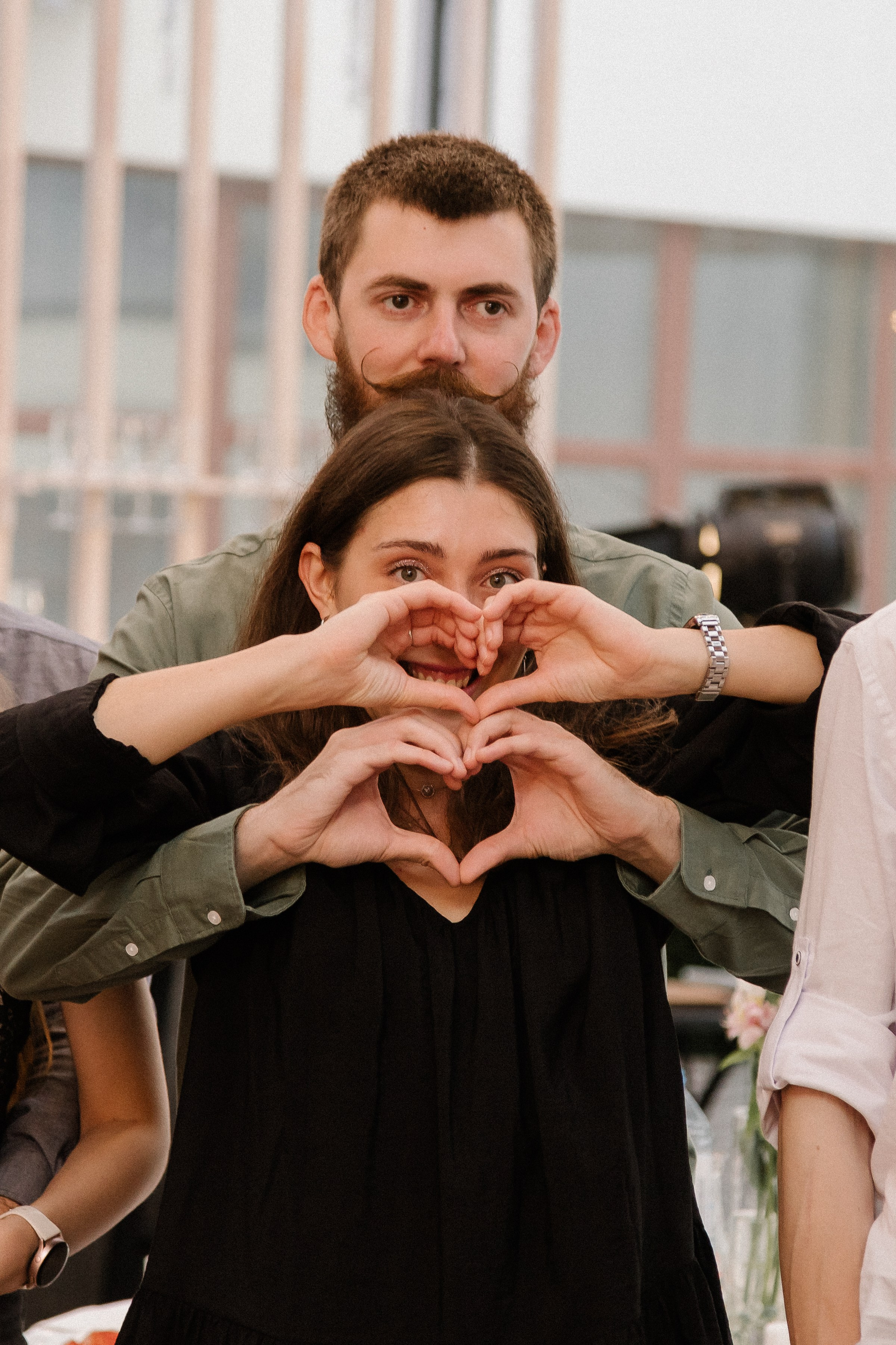 Антон и Елизавета/2023. Свадебный и семейный фотограф в Екатеринбурге