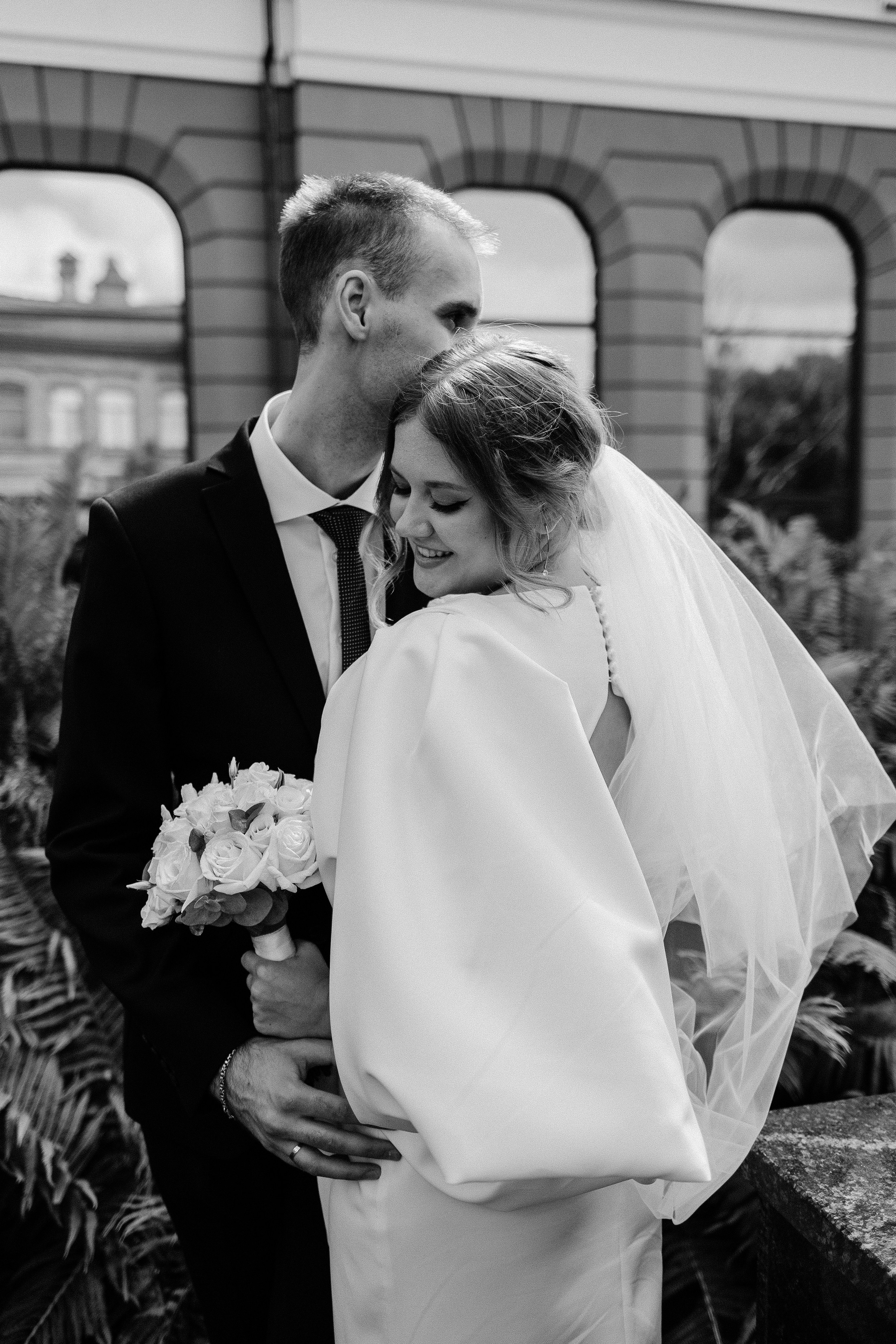 Владимир и Ника/2024. Свадебный и семейный фотограф в Екатеринбурге