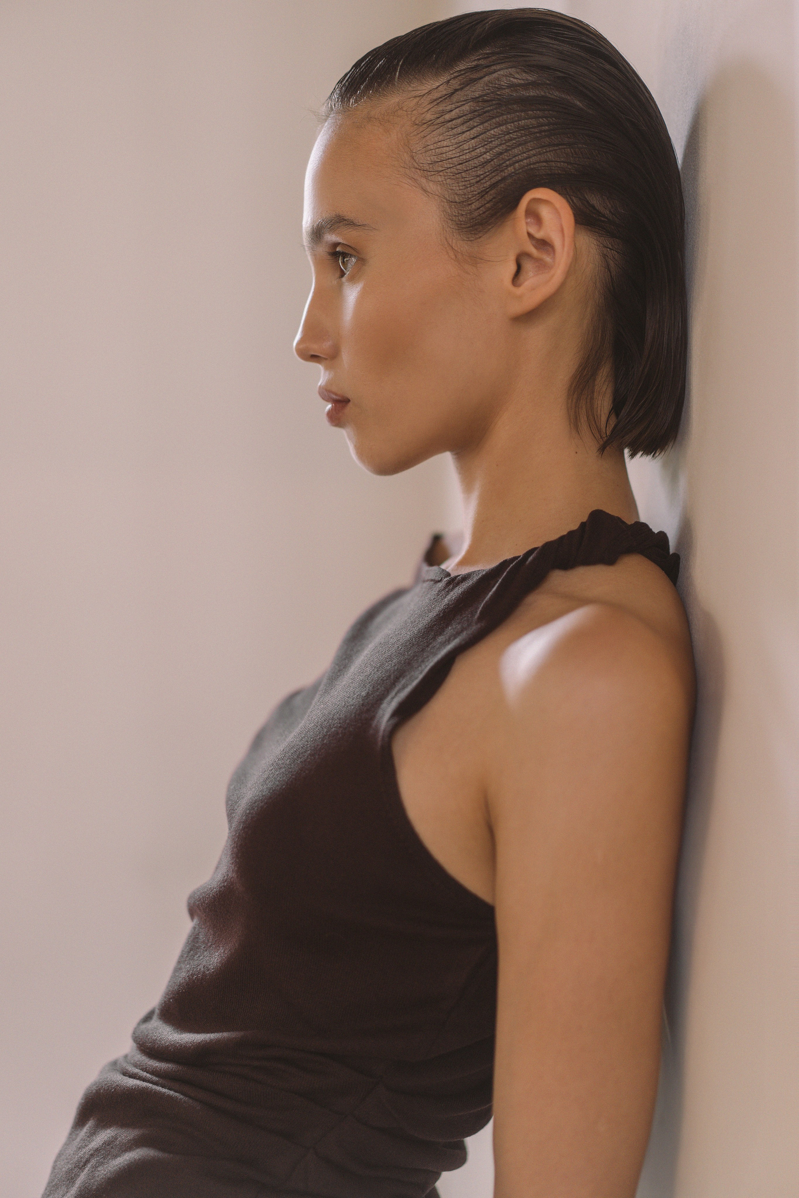 Lia. Commercial photographer Natalia Bychkova