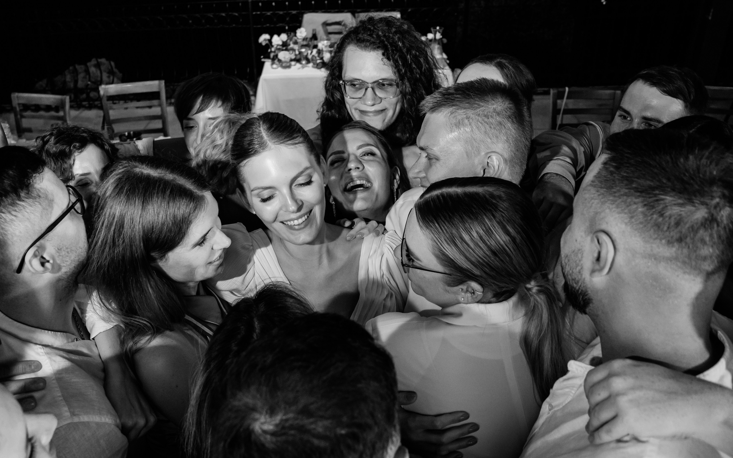 Antalya Akra. Wedding & Documentary Photographer based in Nuremberg — available across Europe & Turkey | Vitalii Nasonov