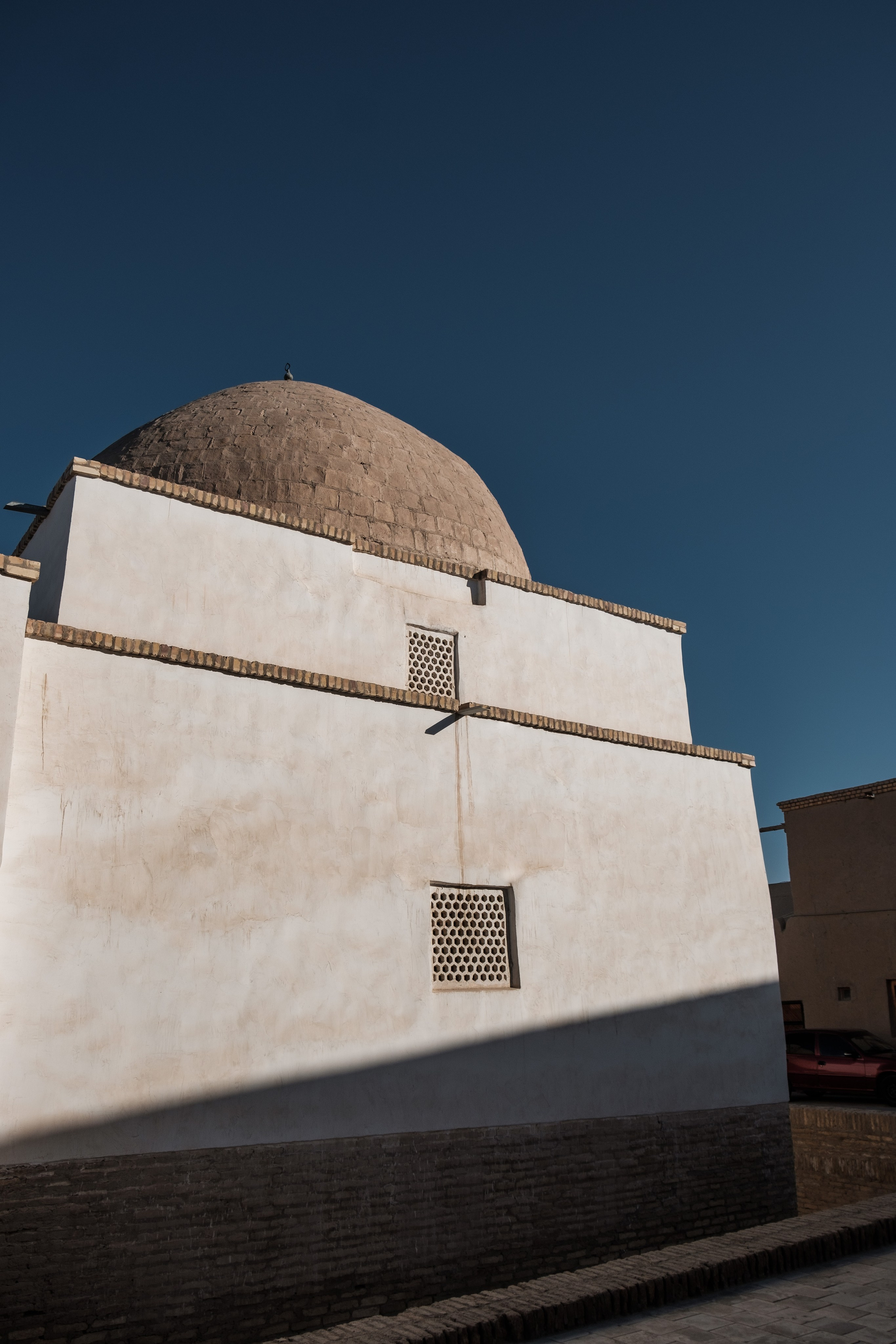 Узбекистан. Города. Фотограф Конопихин Константин