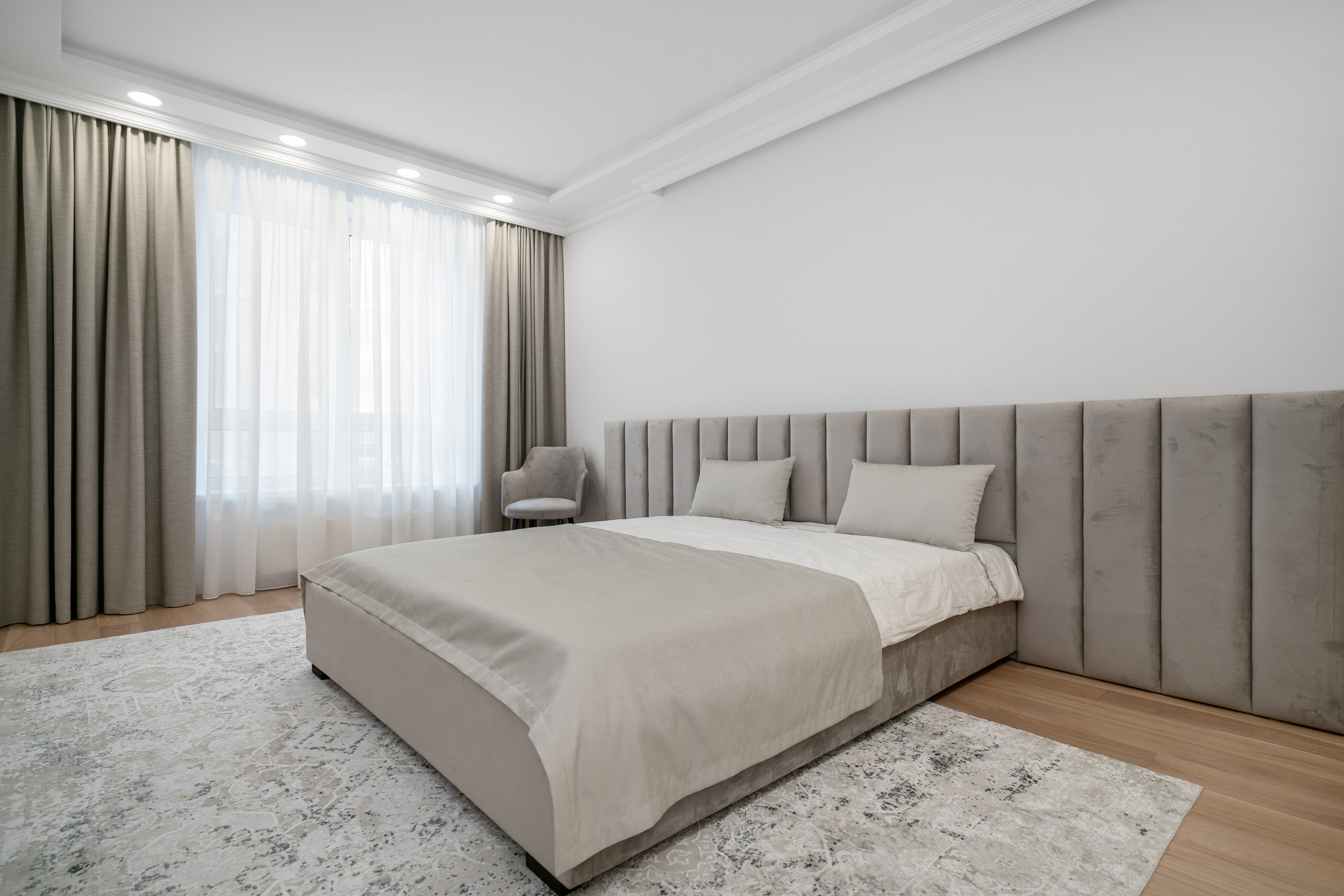 7й Континент 3х комнатная. Создаю контент для бизнеса- Андрей Корниенко и упаковываю компании и экспертов в Краснодаре