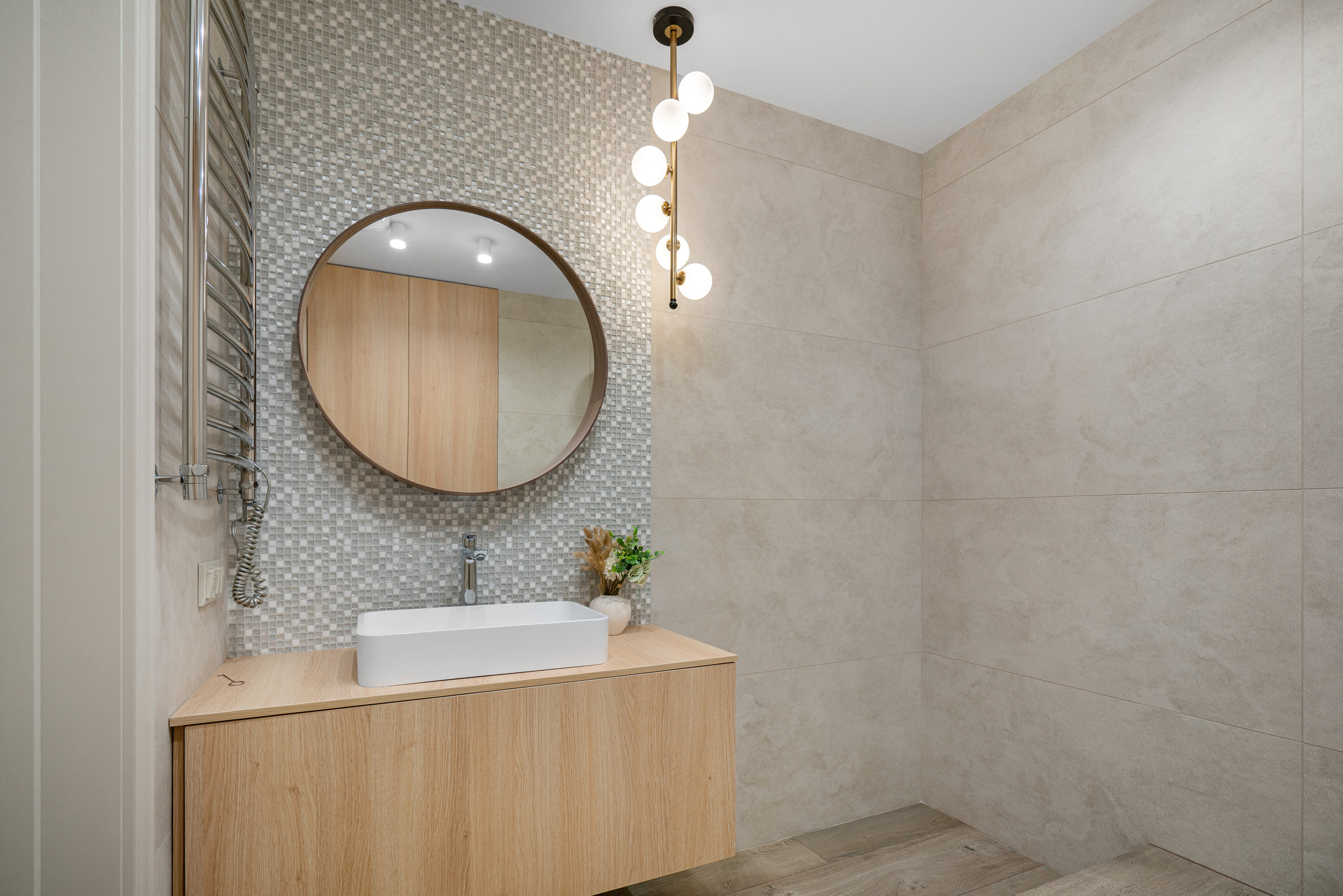 7й Континент 3х комнатная. Создаю контент для бизнеса- Андрей Корниенко и упаковываю компании и экспертов в Краснодаре