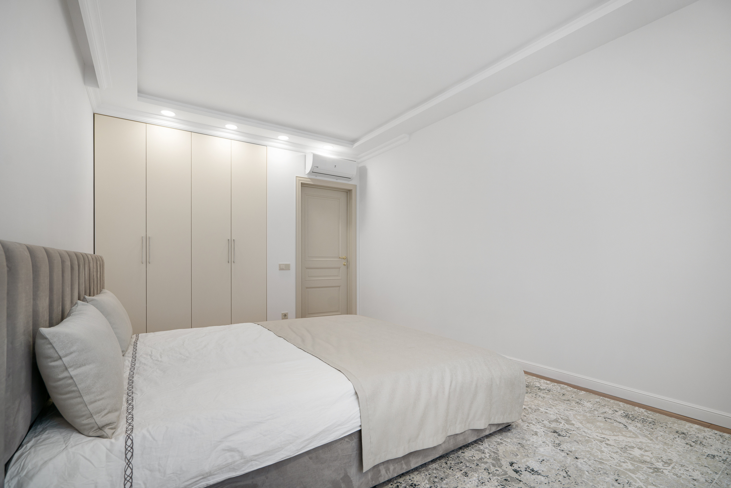 7й Континент 3х комнатная. Создаю контент для бизнеса- Андрей Корниенко и упаковываю компании и экспертов в Краснодаре