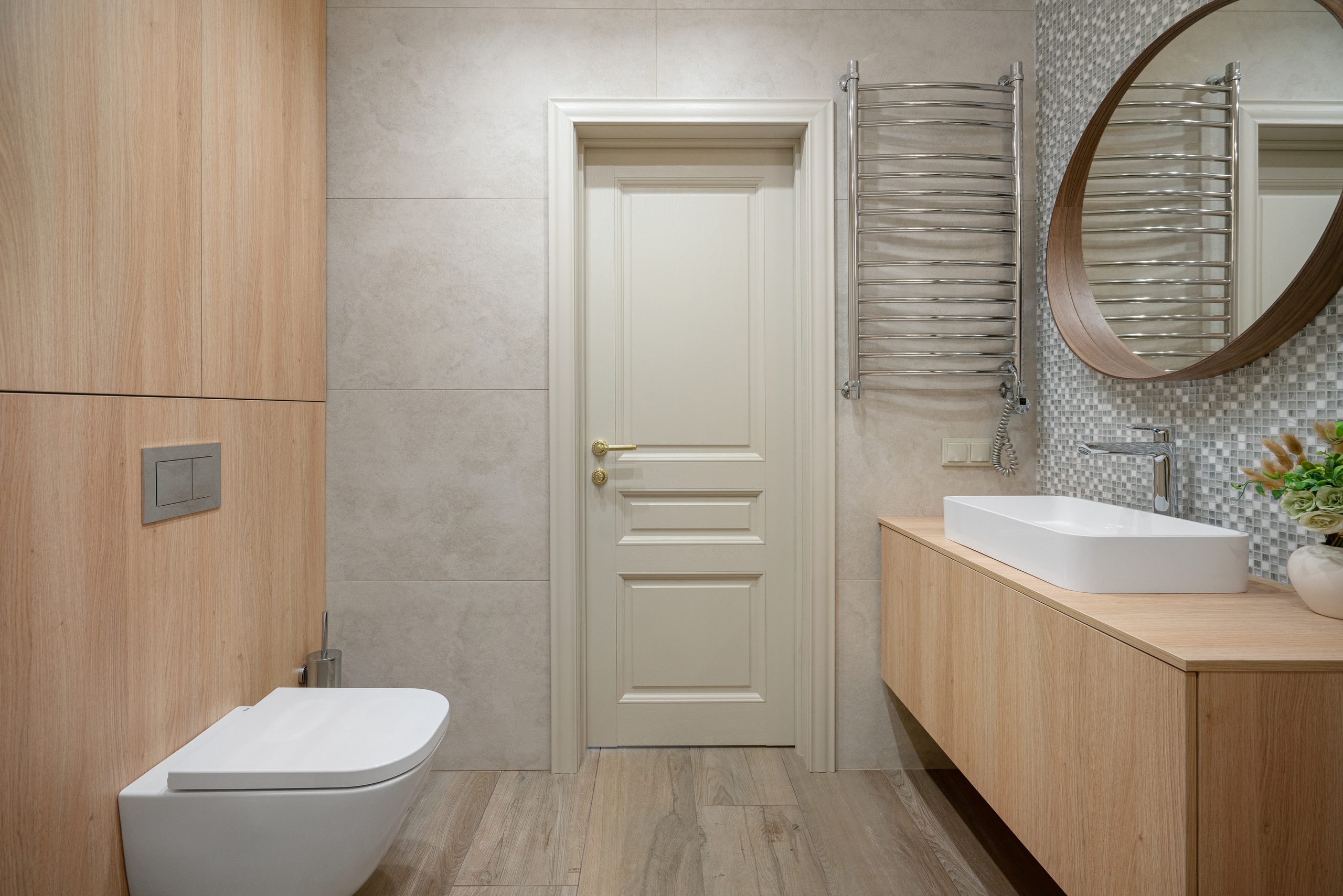 7й Континент 3х комнатная. Создаю контент для бизнеса- Андрей Корниенко и упаковываю компании и экспертов в Краснодаре