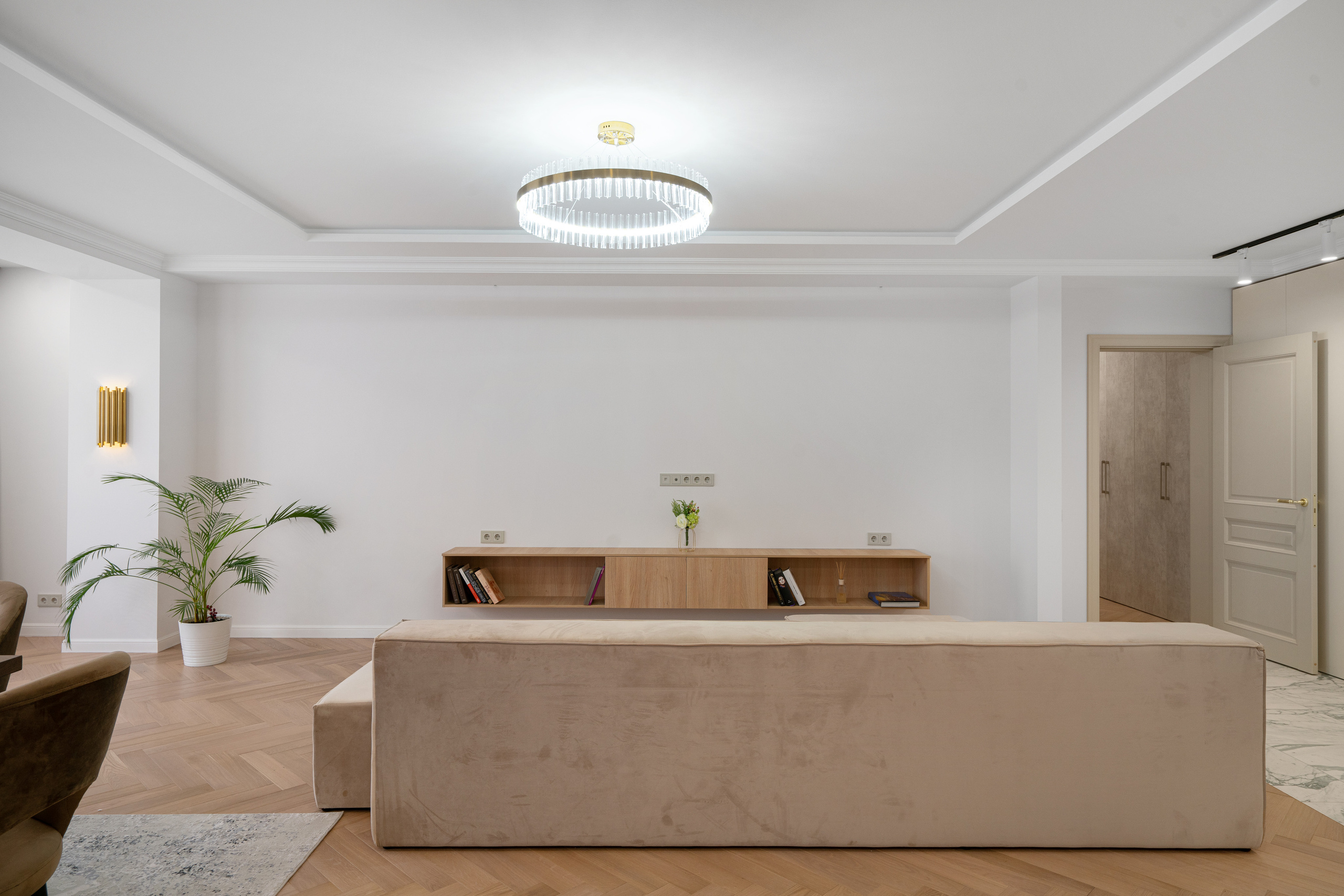 7й Континент 3х комнатная. Создаю контент для бизнеса- Андрей Корниенко и упаковываю компании и экспертов в Краснодаре