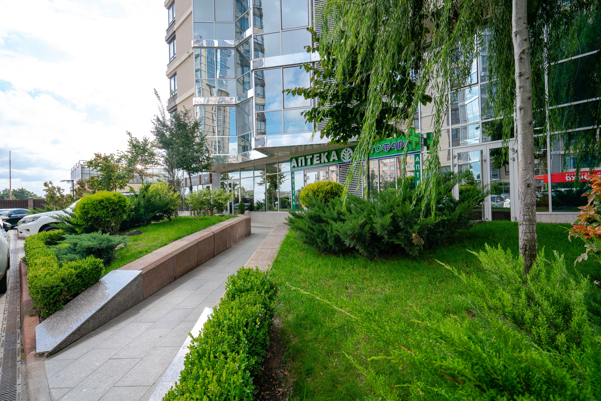 7й Континент 3х комнатная. Создаю контент для бизнеса- Андрей Корниенко и упаковываю компании и экспертов в Краснодаре