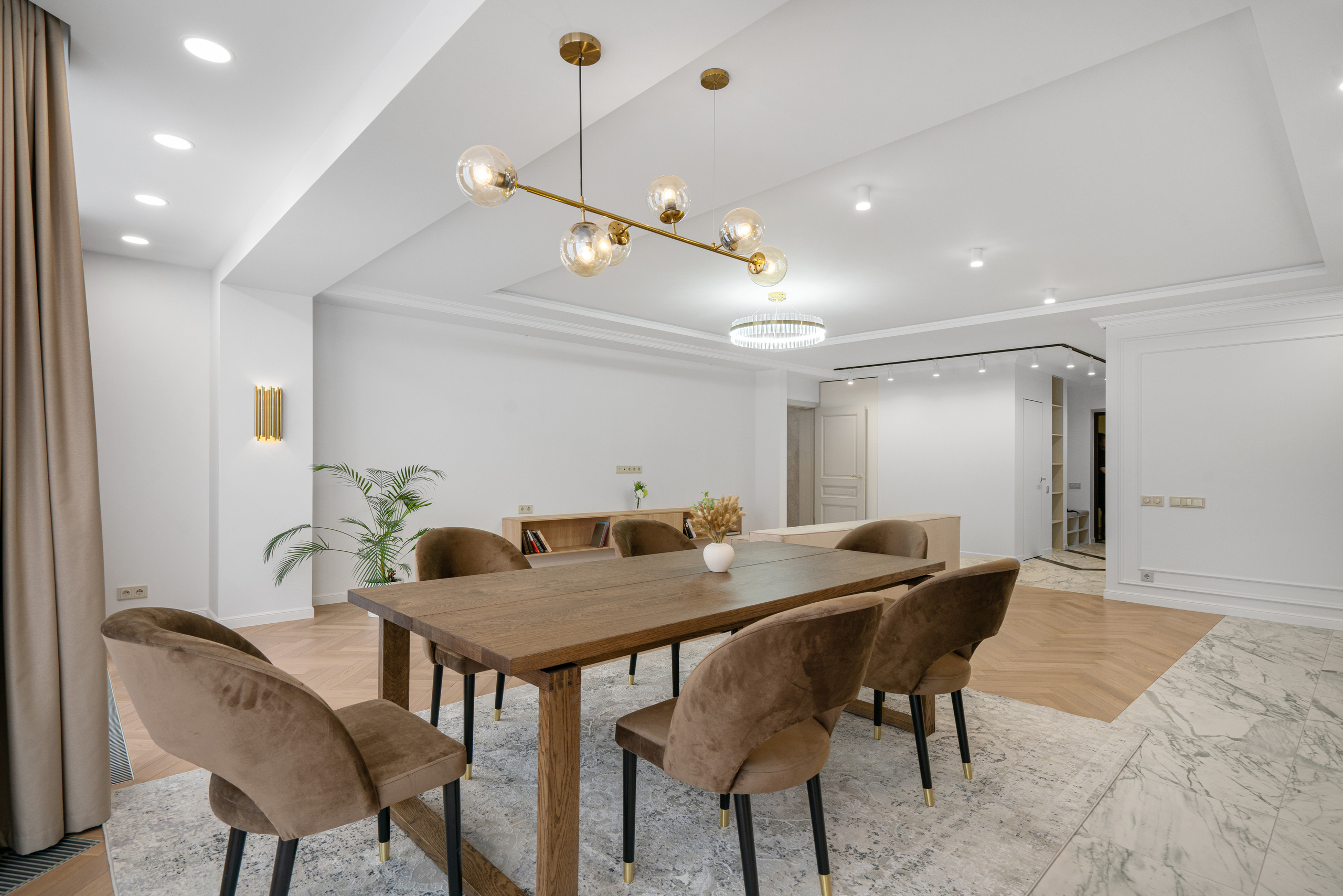 7й Континент 3х комнатная. Создаю контент для бизнеса- Андрей Корниенко и упаковываю компании и экспертов в Краснодаре