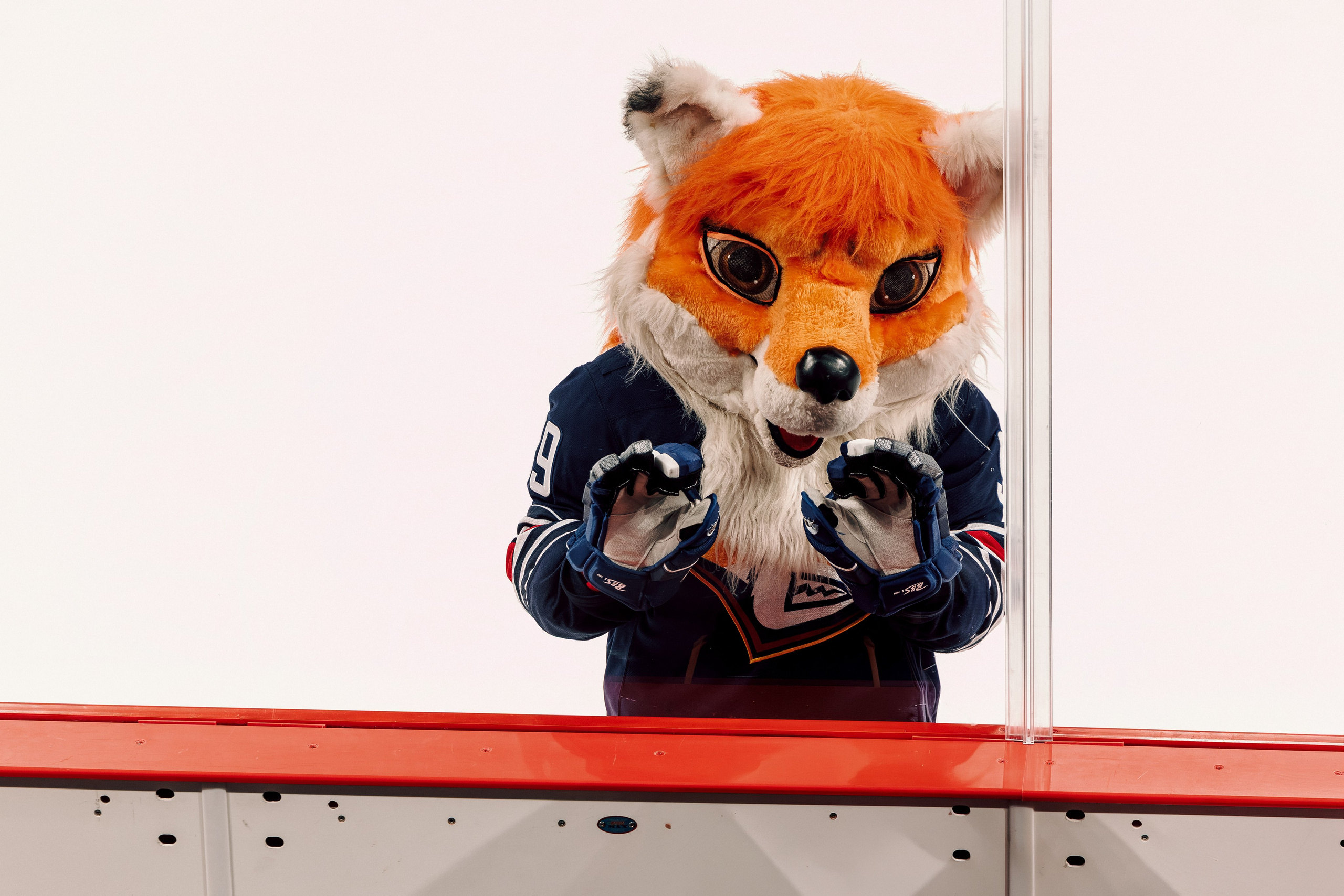 Fonbet All Star Week x Яндекс Маркет. Лёшка Варзегов — фотограф