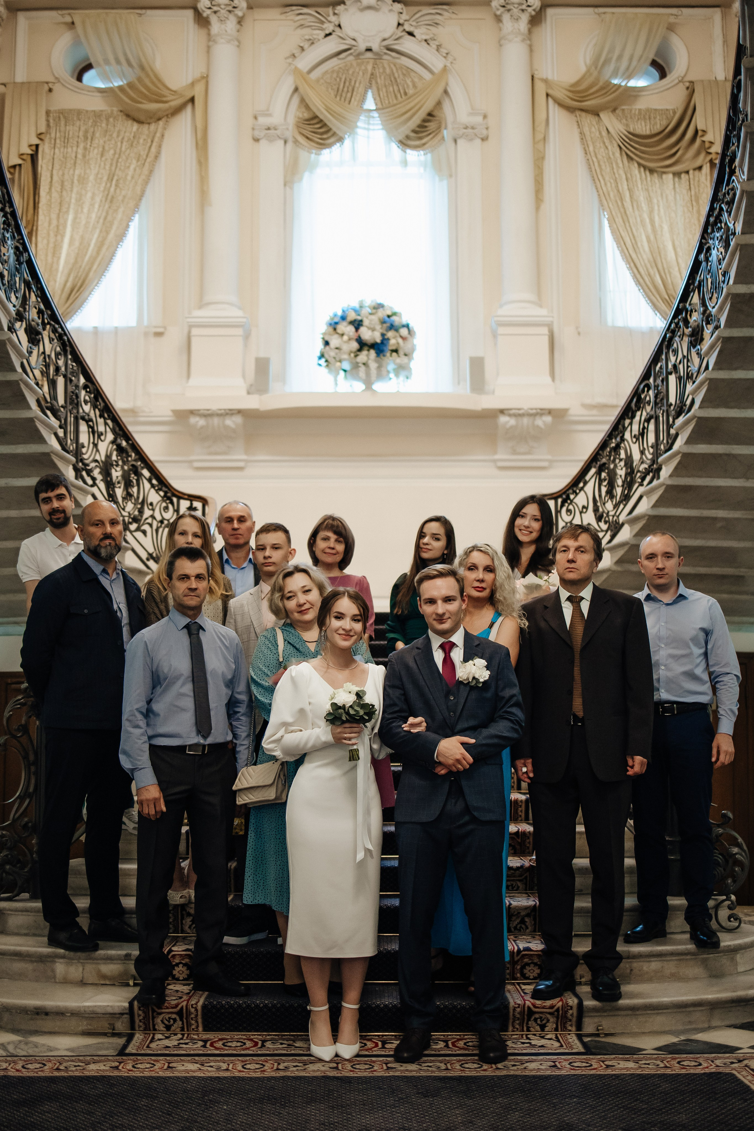 D&K. Фотограф в Санкт-Петербурге Ольга Кулеш