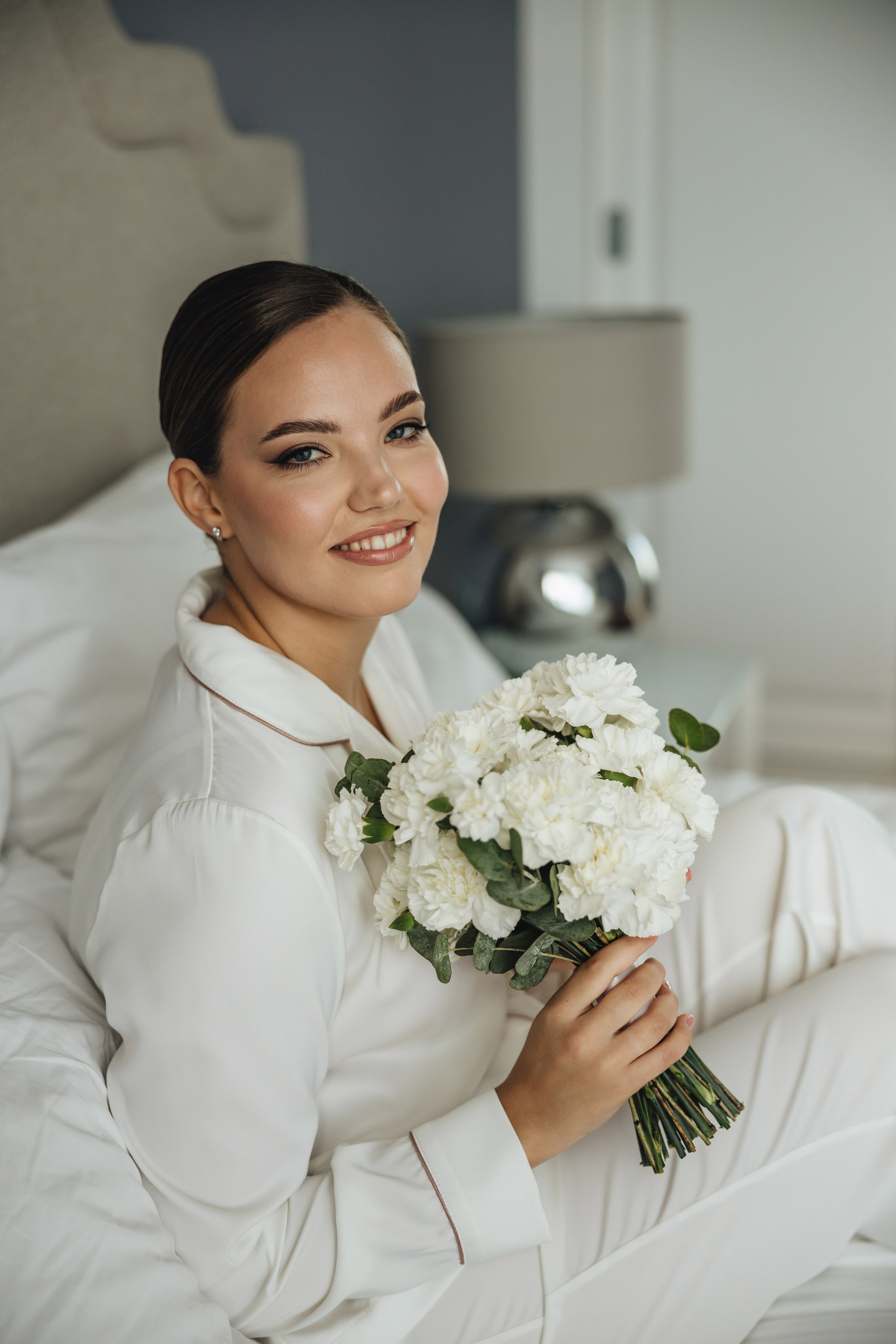 N&I. Фотограф в Санкт-Петербурге Ольга Кулеш